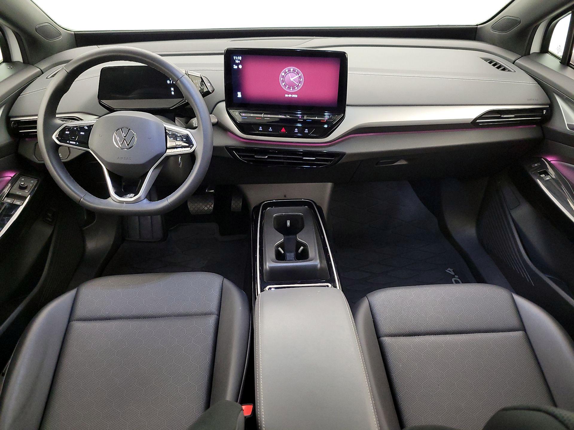 Thumbnail: 2023 Volkswagen ID.4 - 9