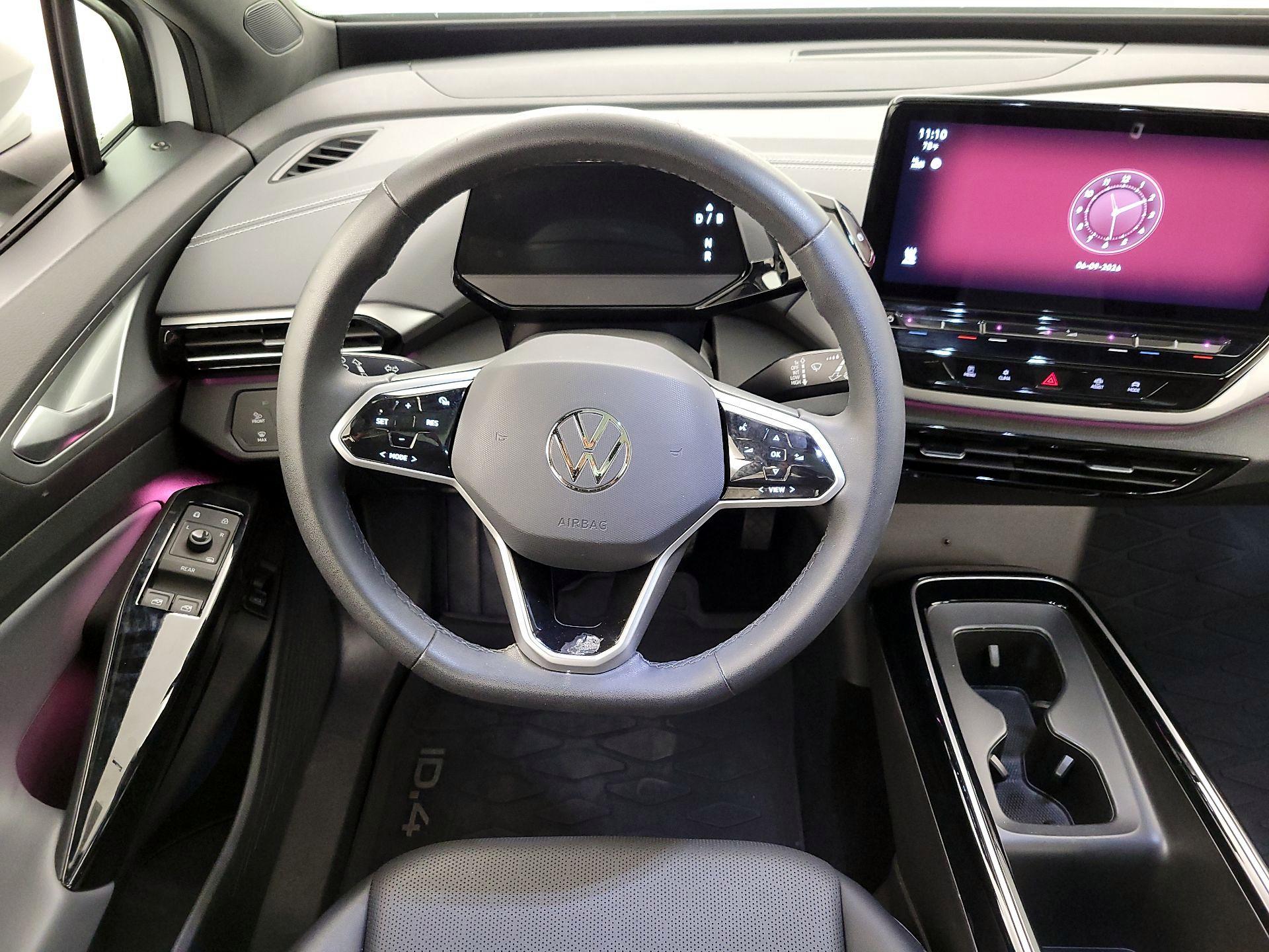 Thumbnail: 2023 Volkswagen ID.4 - 10