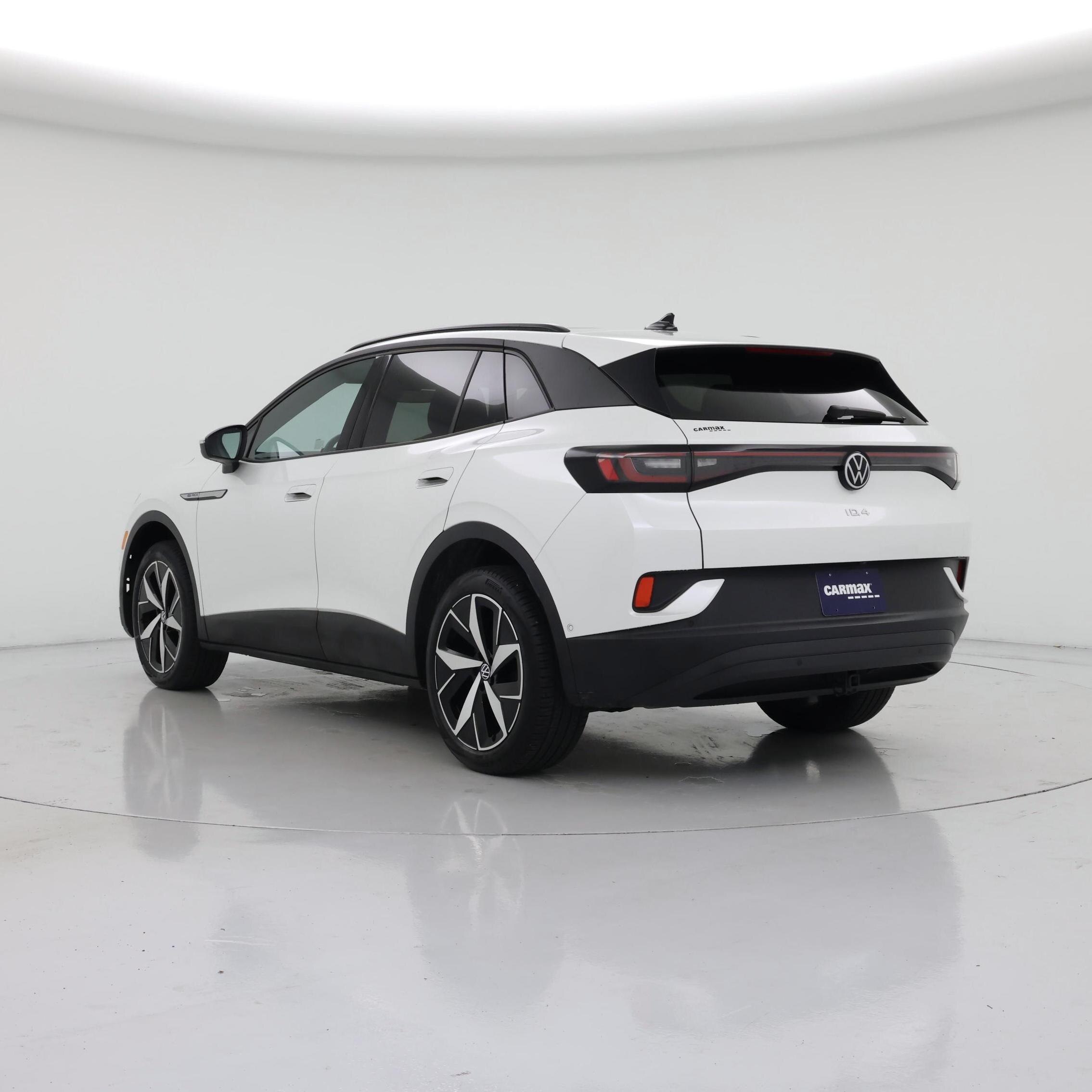 Thumbnail: 2023 Volkswagen ID.4 - 2