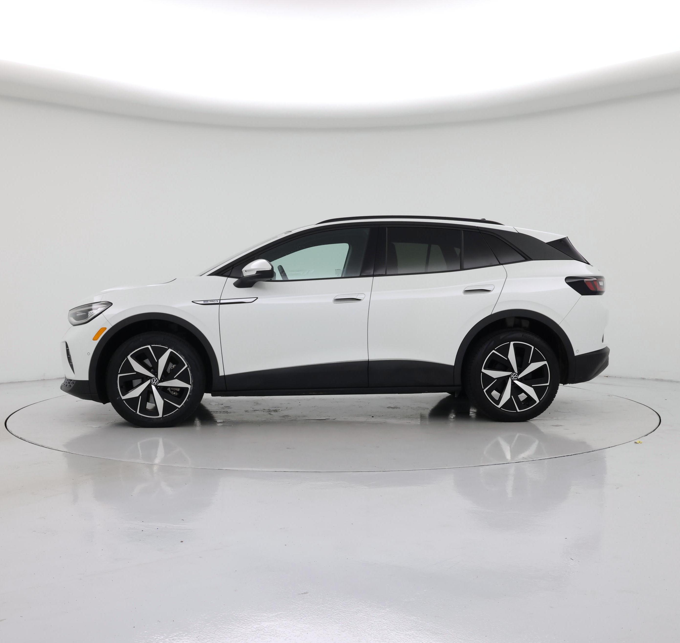 Thumbnail: 2023 Volkswagen ID.4 - 3