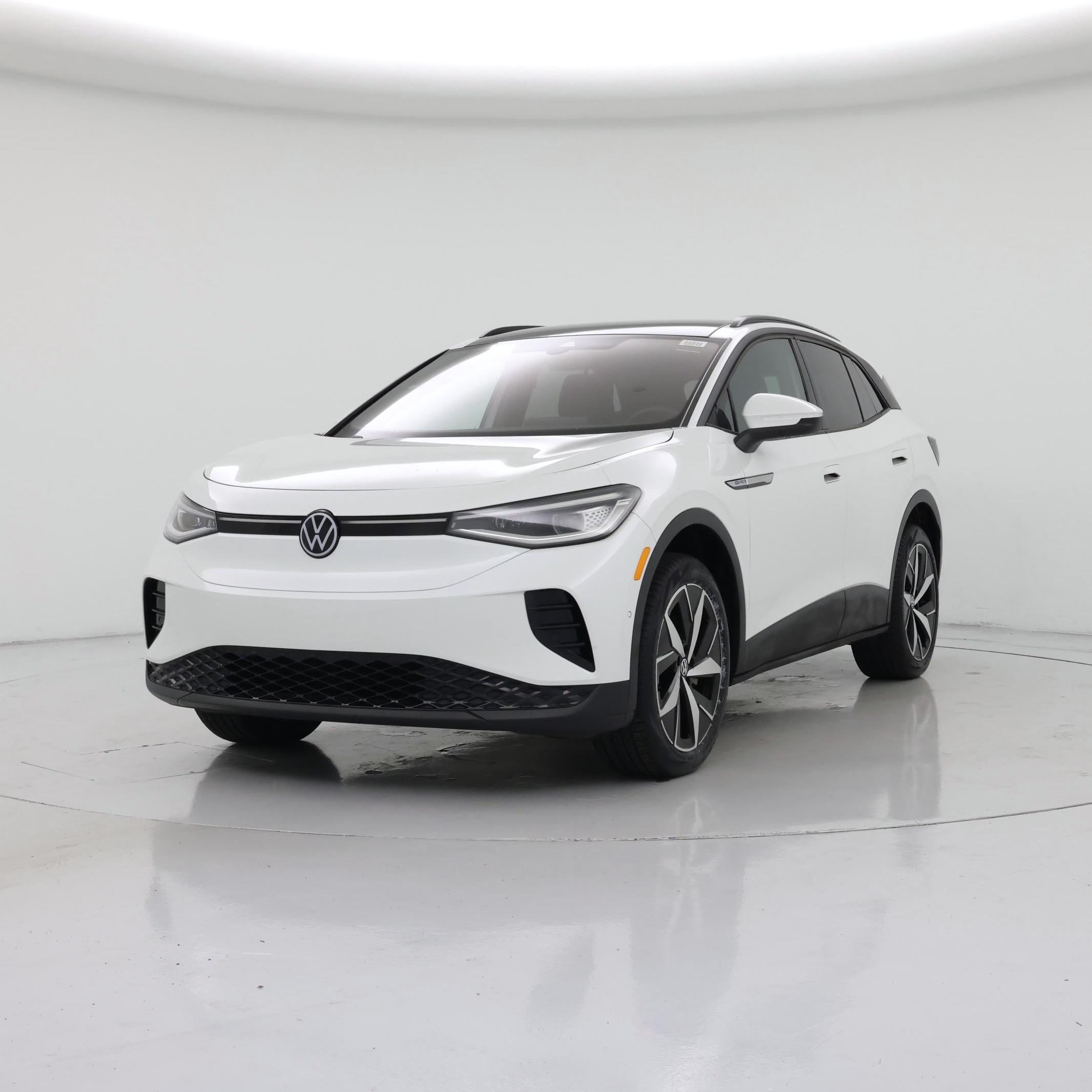 Thumbnail: 2023 Volkswagen ID.4 - 4