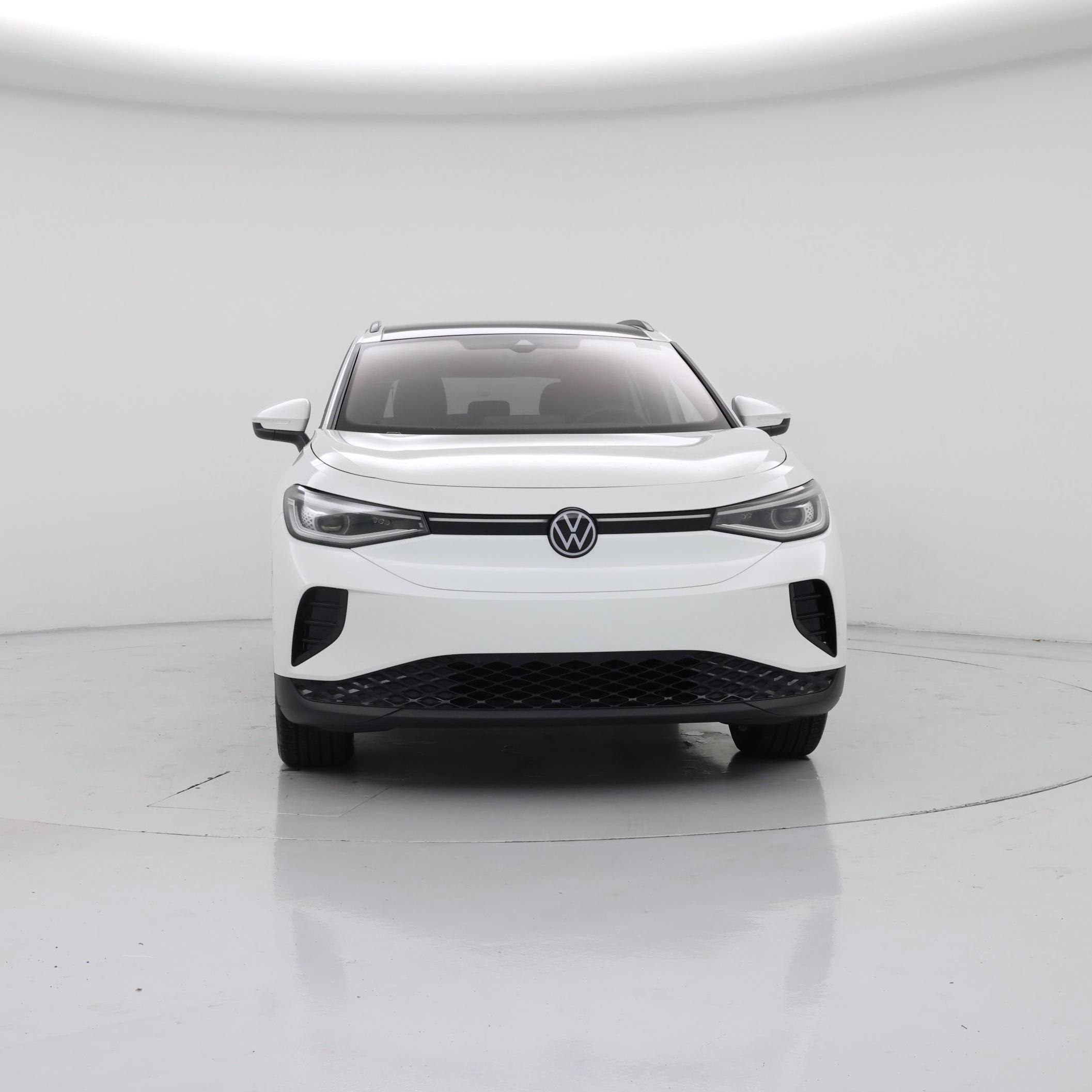 Thumbnail: 2023 Volkswagen ID.4 - 5