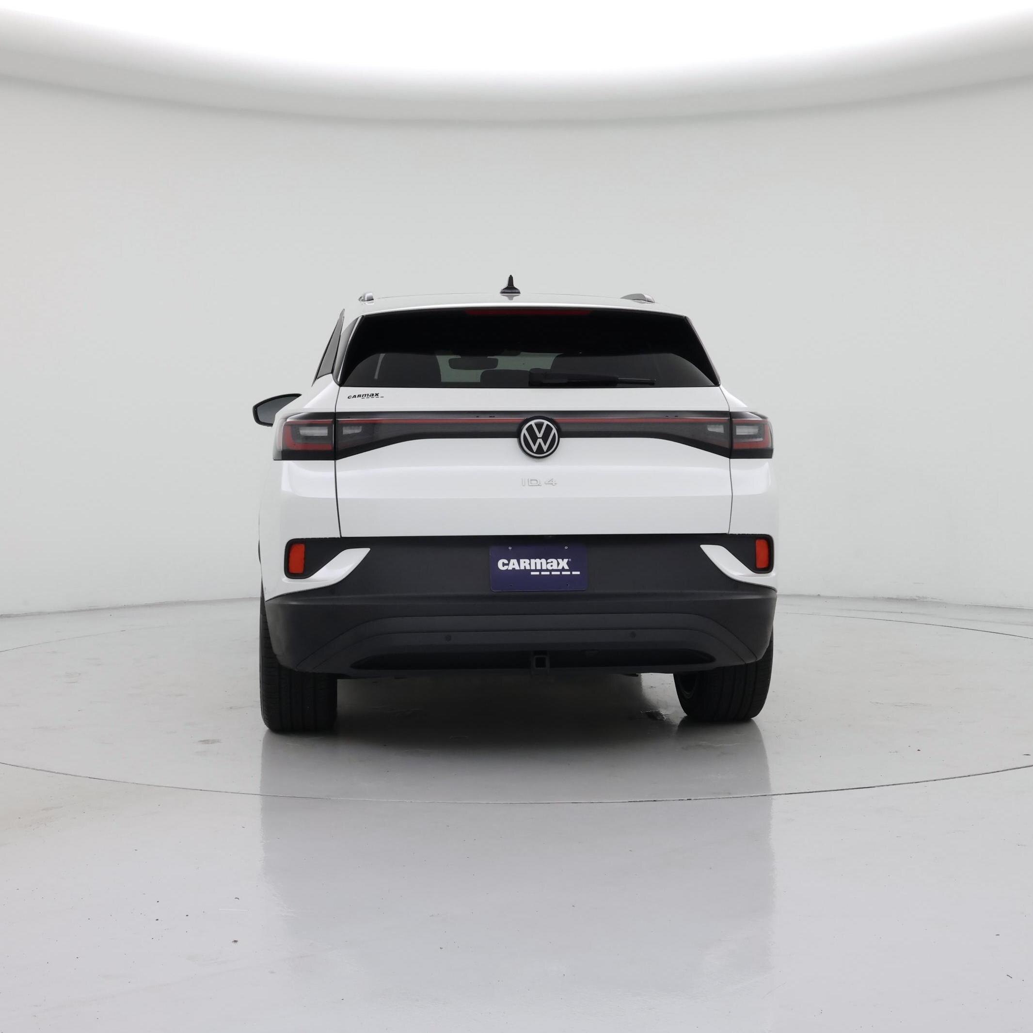 Thumbnail: 2023 Volkswagen ID.4 - 6