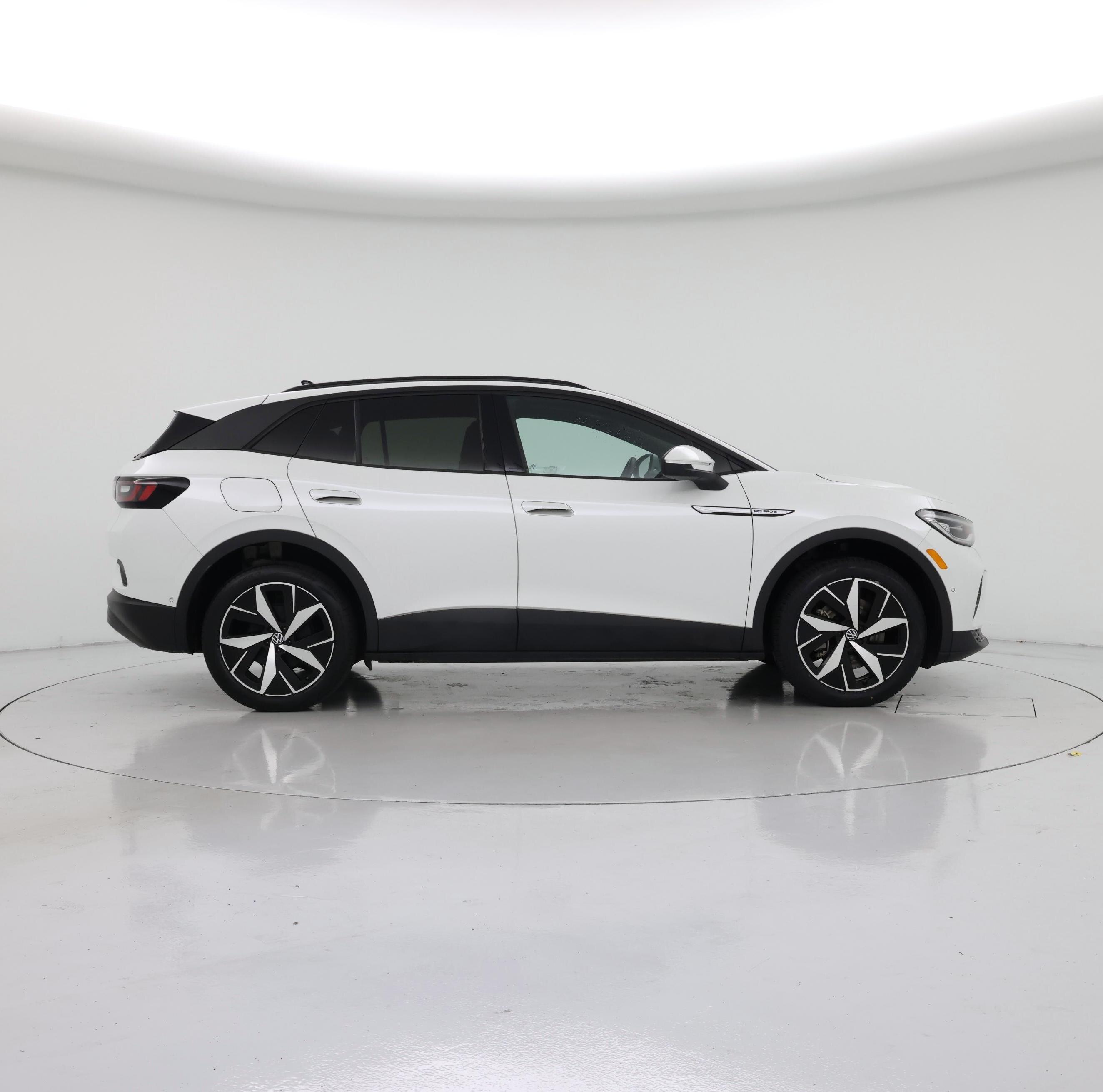 Thumbnail: 2023 Volkswagen ID.4 - 7