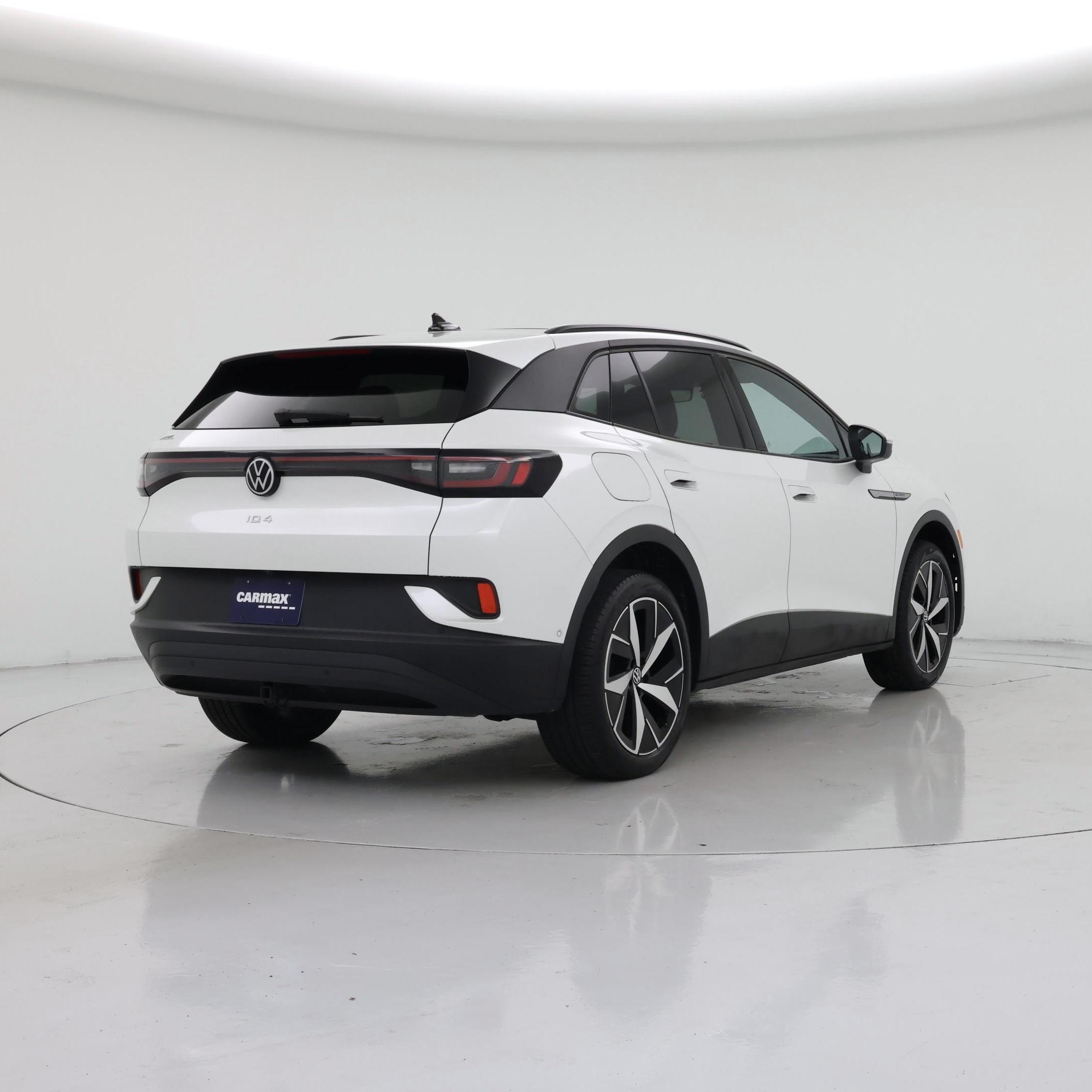 Thumbnail: 2023 Volkswagen ID.4 - 8