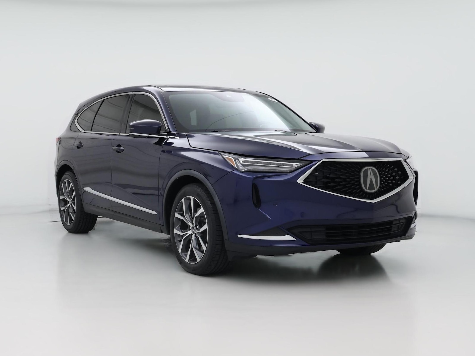 2022 Acura MDX