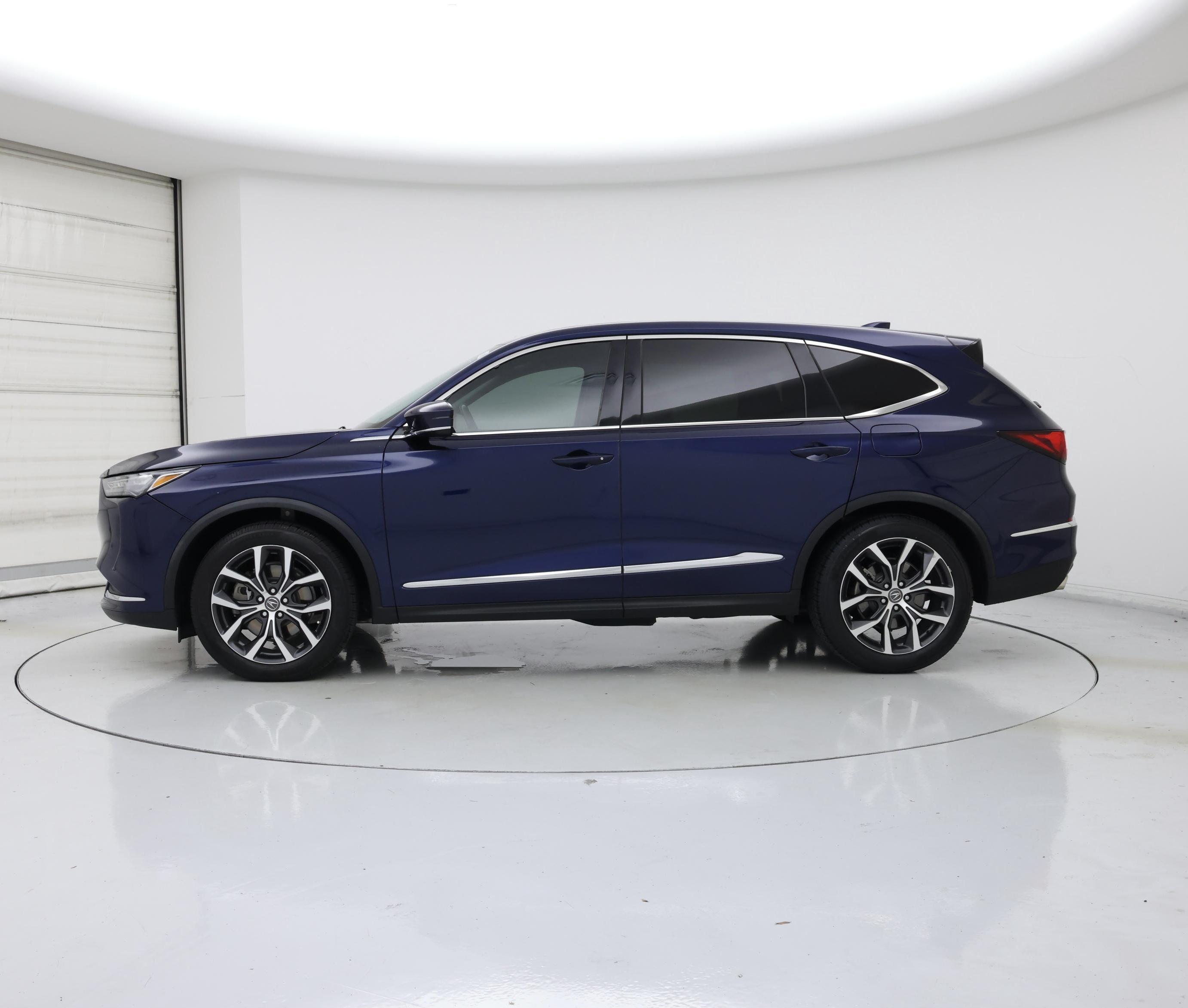 Thumbnail: 2022 Acura MDX - 3