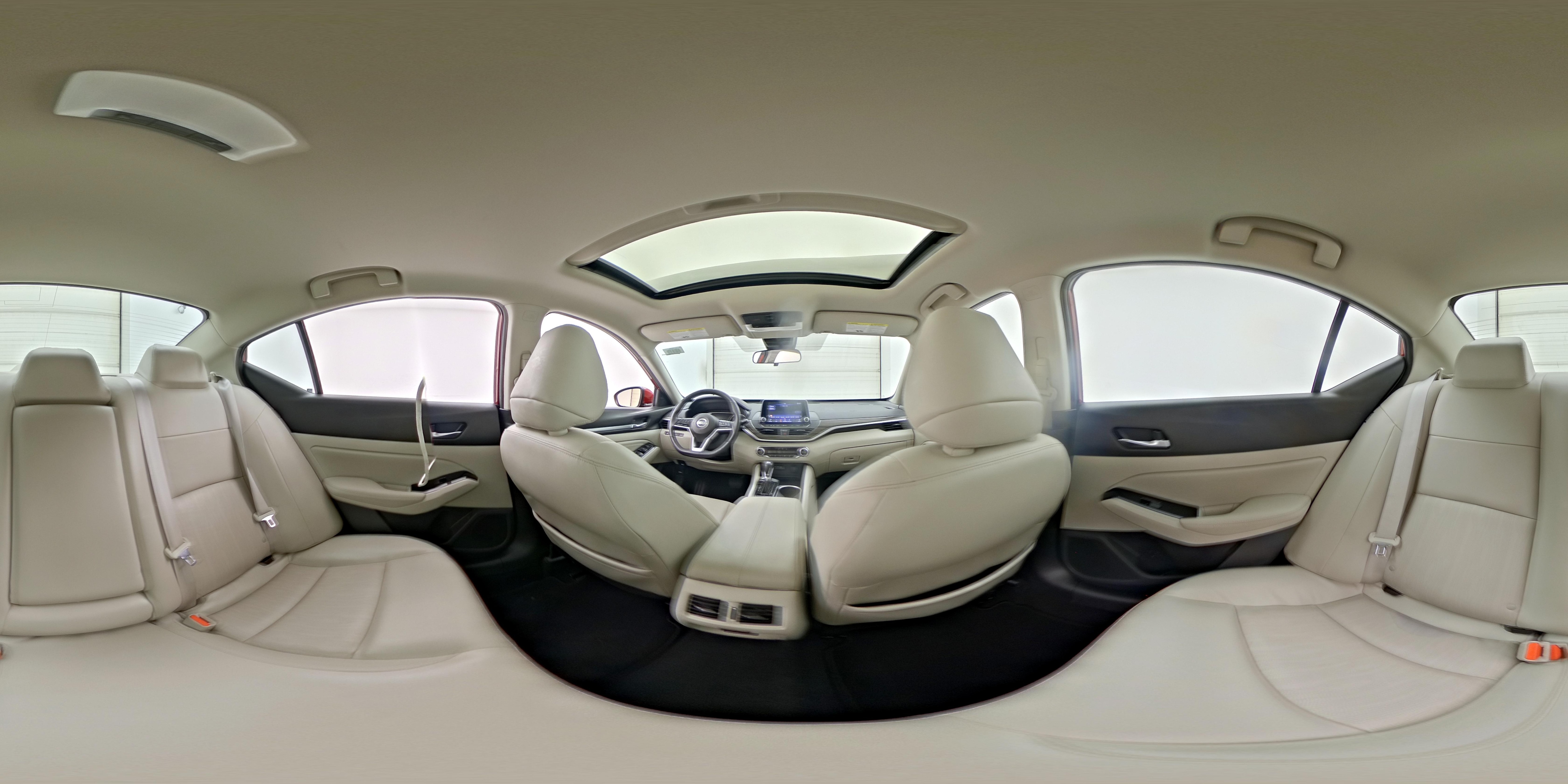 2021 Nissan Altima SL - Photo 27