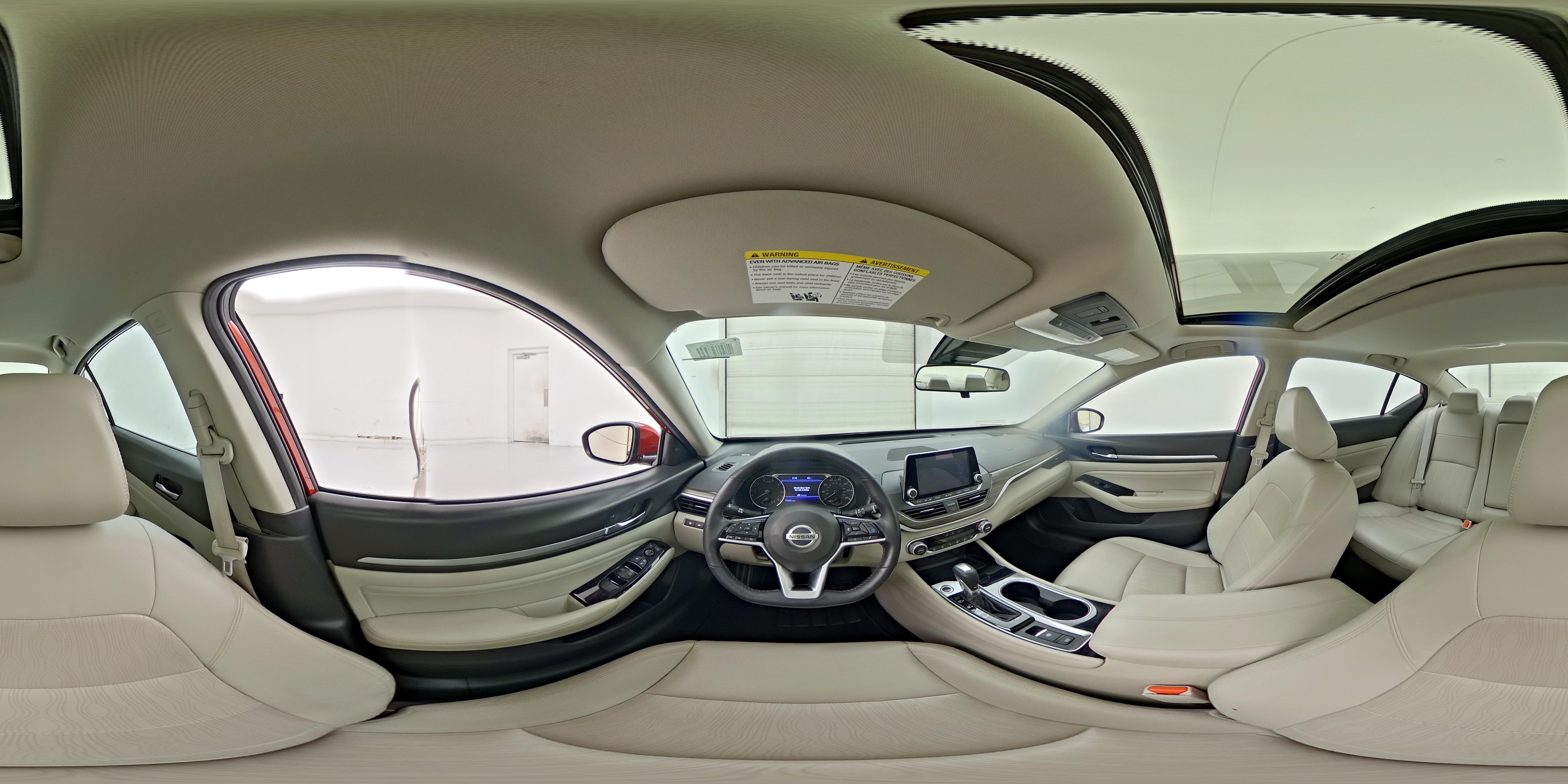 2021 Nissan Altima SL - Photo 28