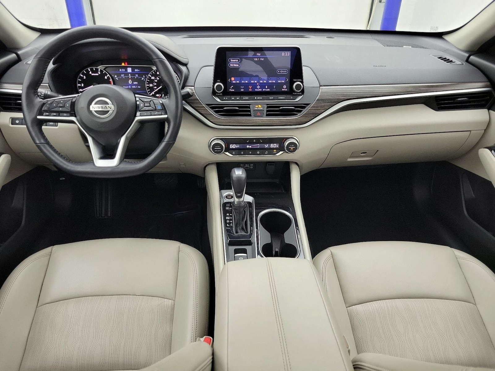 2021 Nissan Altima SL - Photo 10