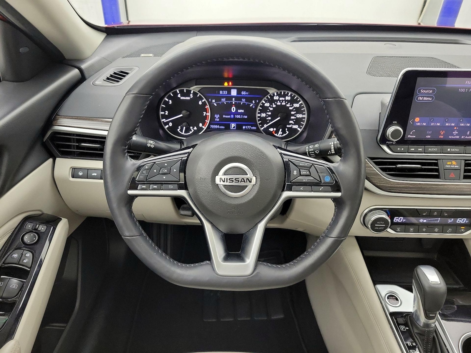 2021 Nissan Altima SL - Photo 11