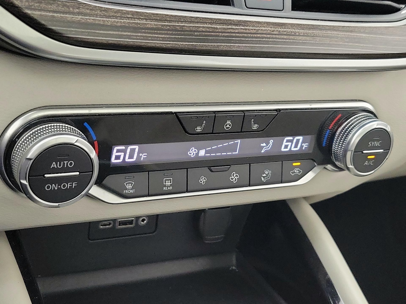 2021 Nissan Altima SL - Photo 18
