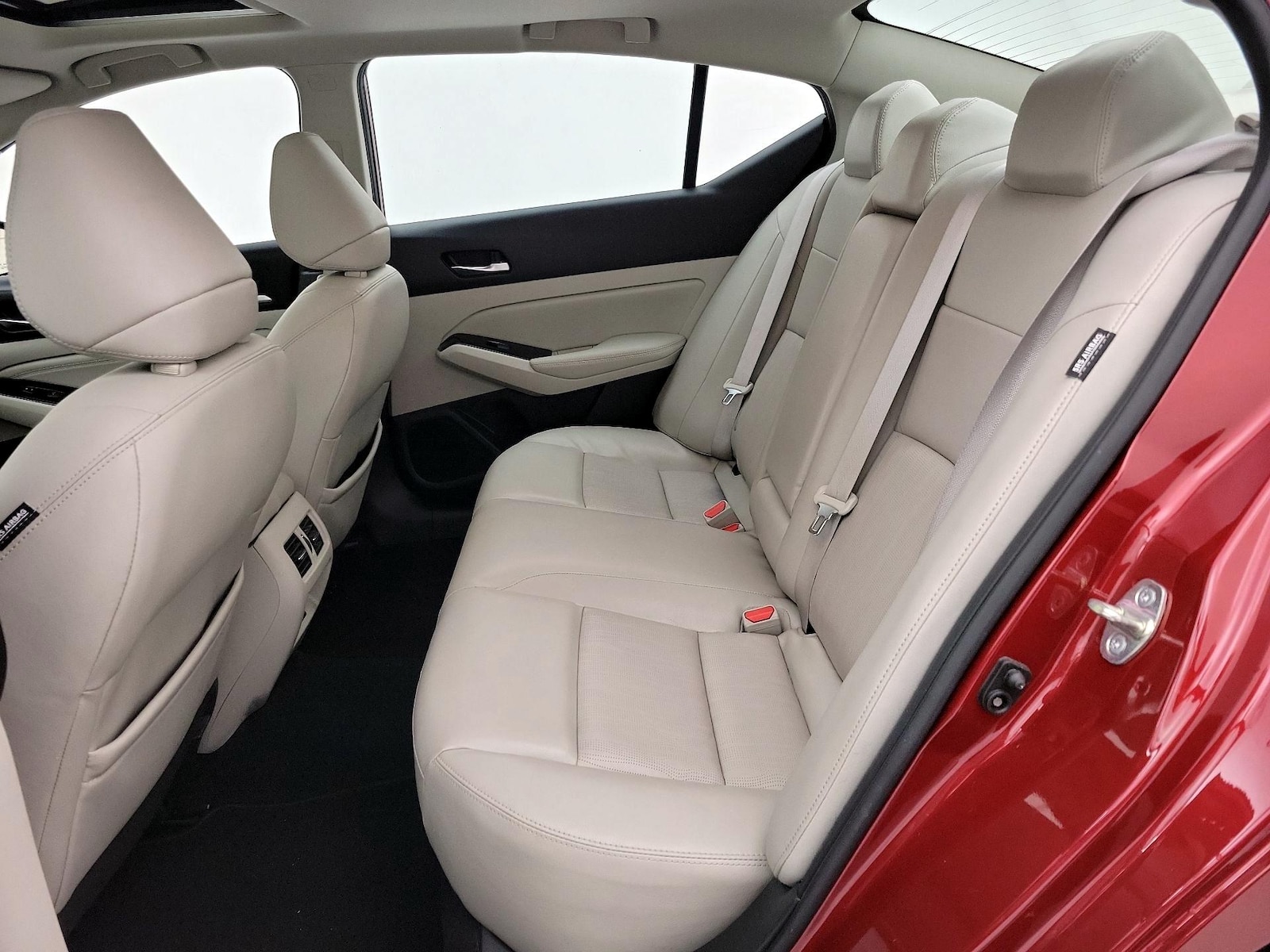 2021 Nissan Altima SL - Photo 22