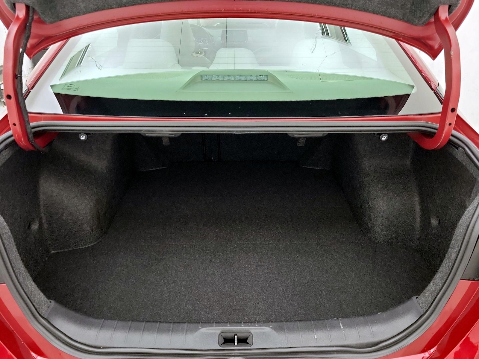 2021 Nissan Altima SL - Photo 23