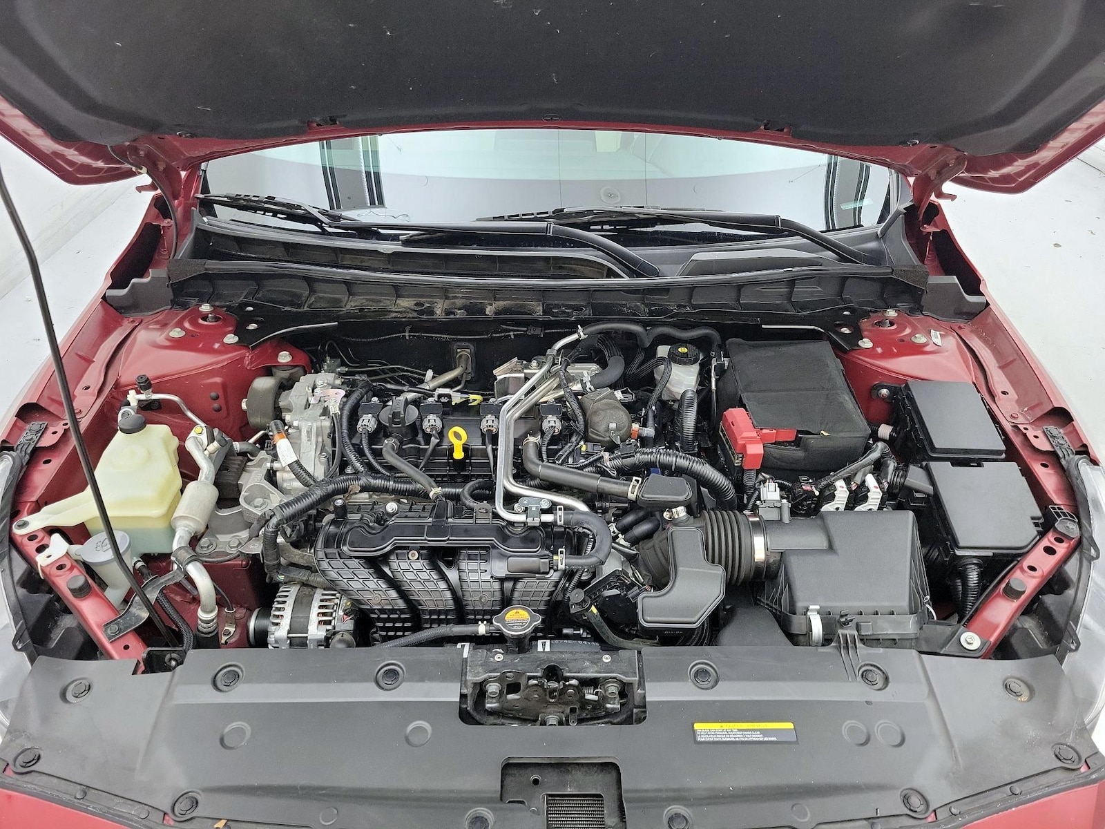2021 Nissan Altima SL - Photo 24