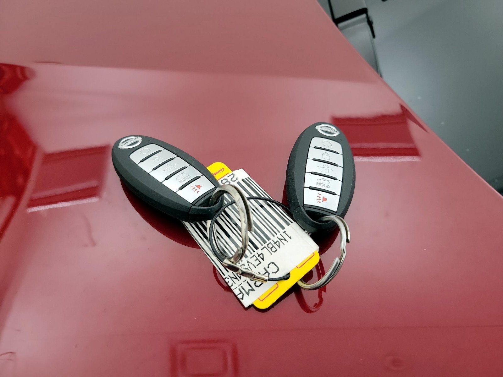 2021 Nissan Altima SL - Photo 25