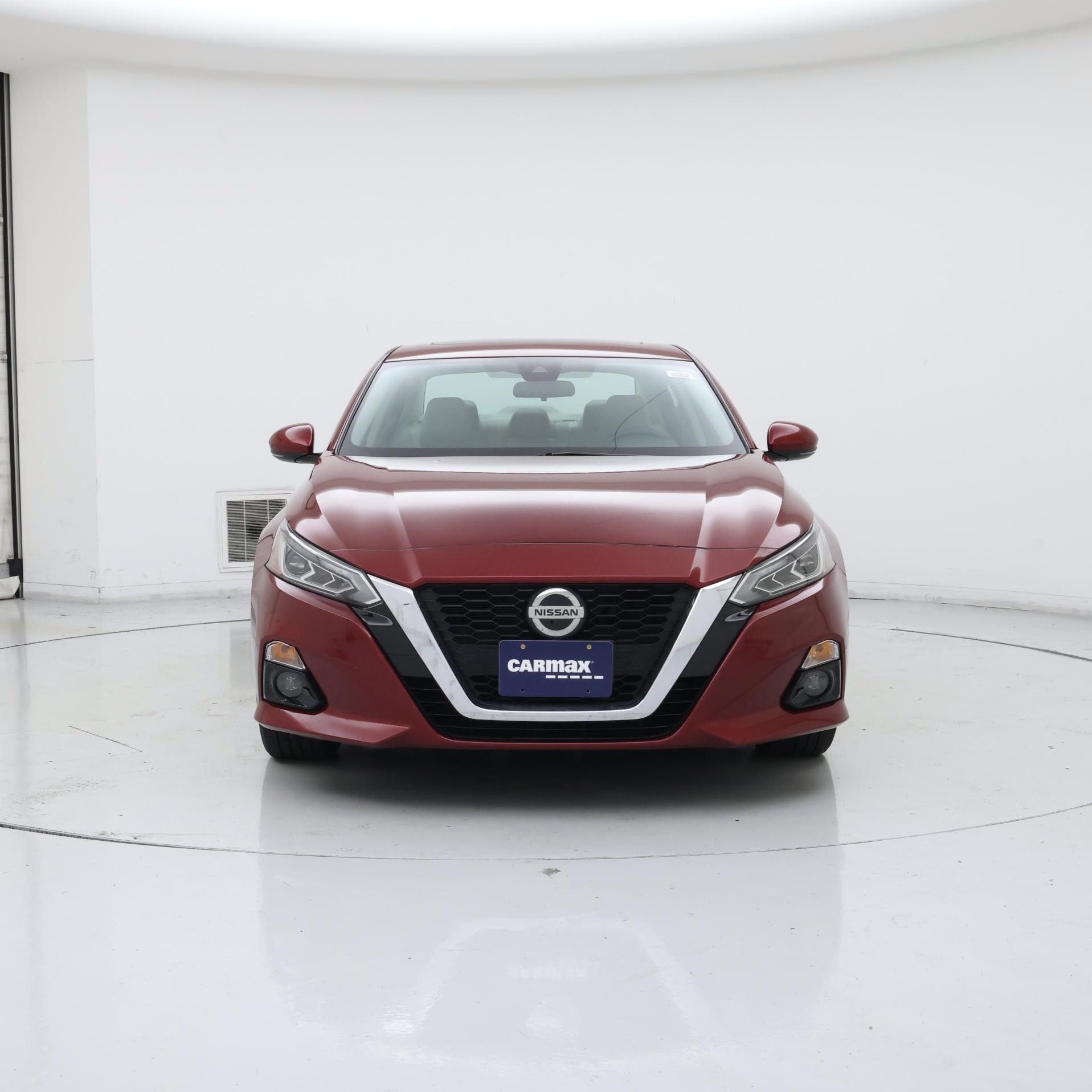 Thumbnail: 2021 Nissan Altima - 5