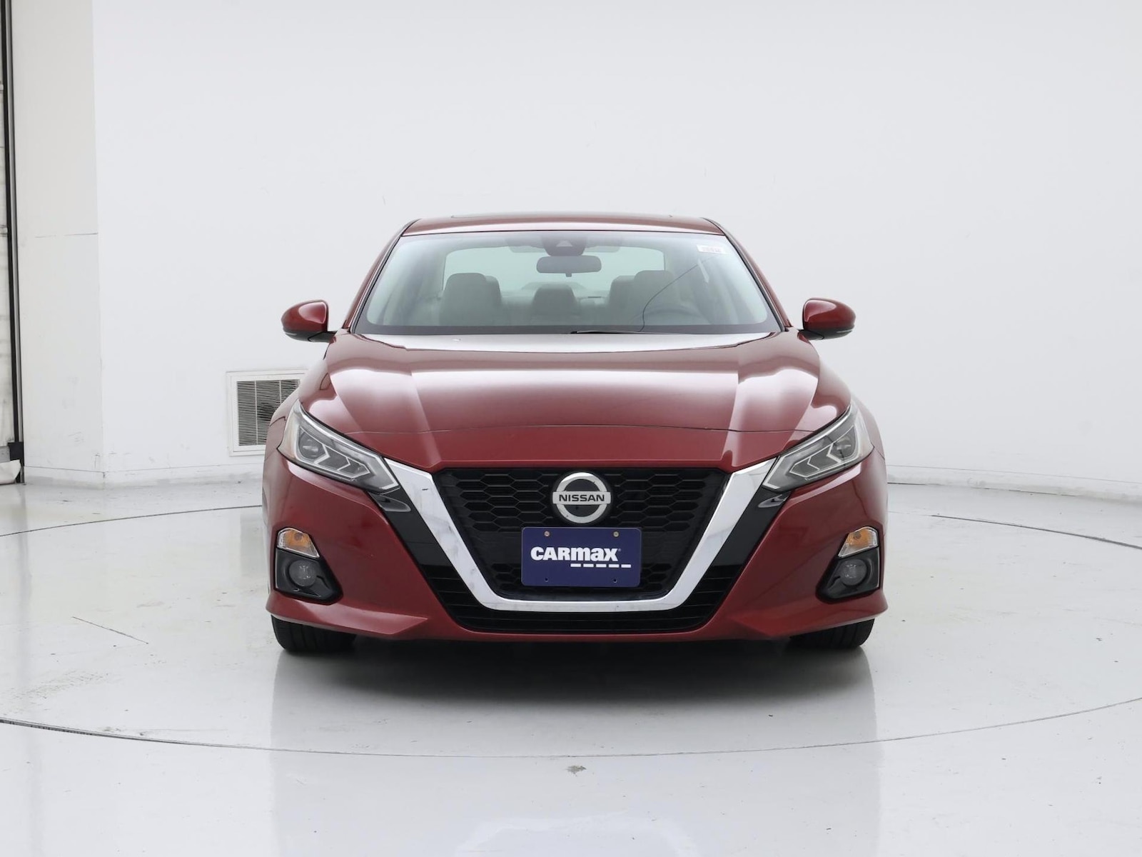 2021 Nissan Altima SL - Photo 6