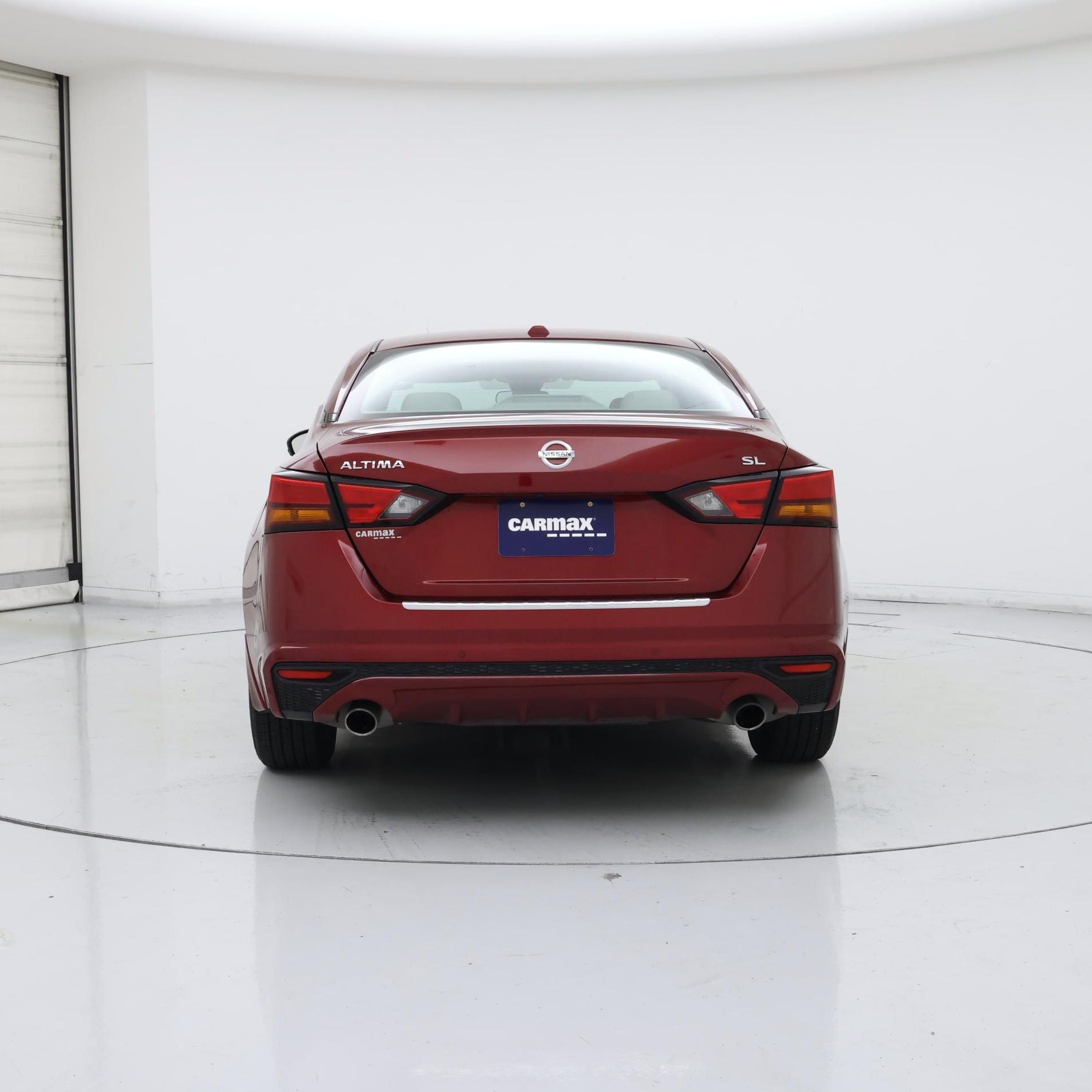 Thumbnail: 2021 Nissan Altima - 6