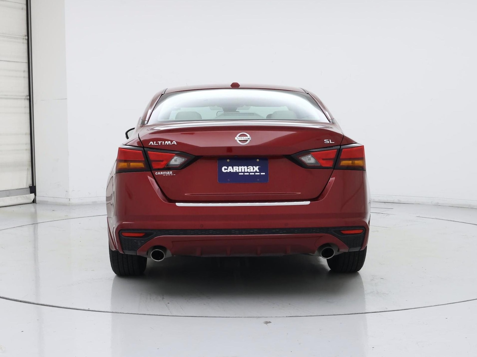 2021 Nissan Altima SL - Photo 7