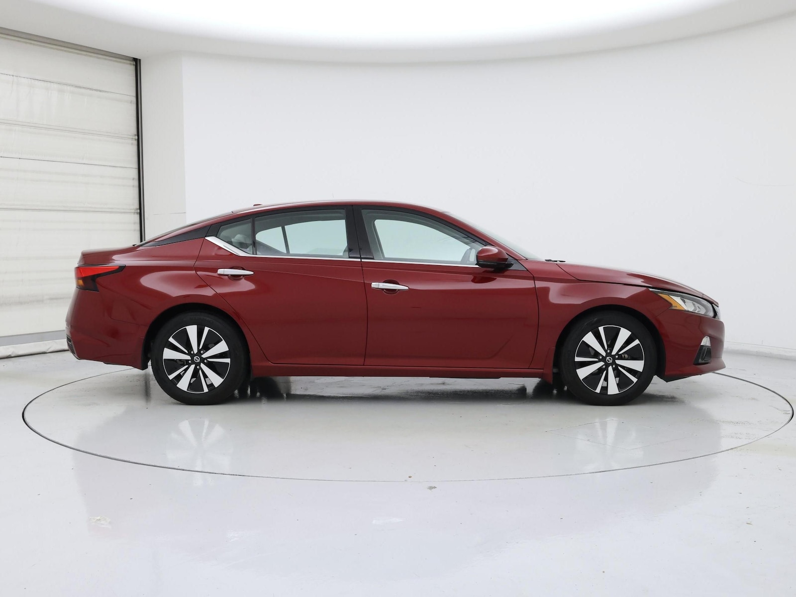 2021 Nissan Altima SL - Photo 8
