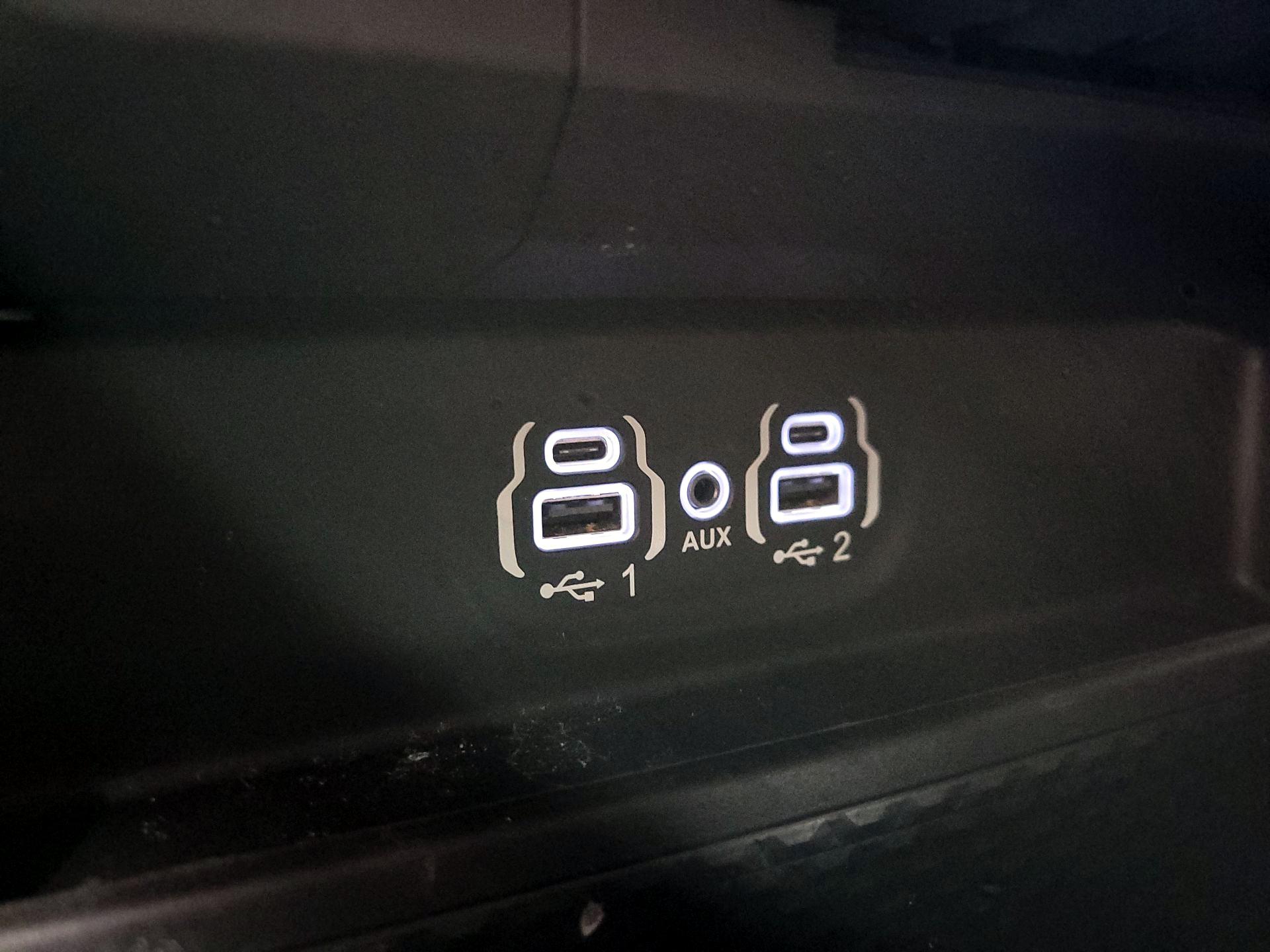 Thumbnail: 2024 RAM 1500 - 18