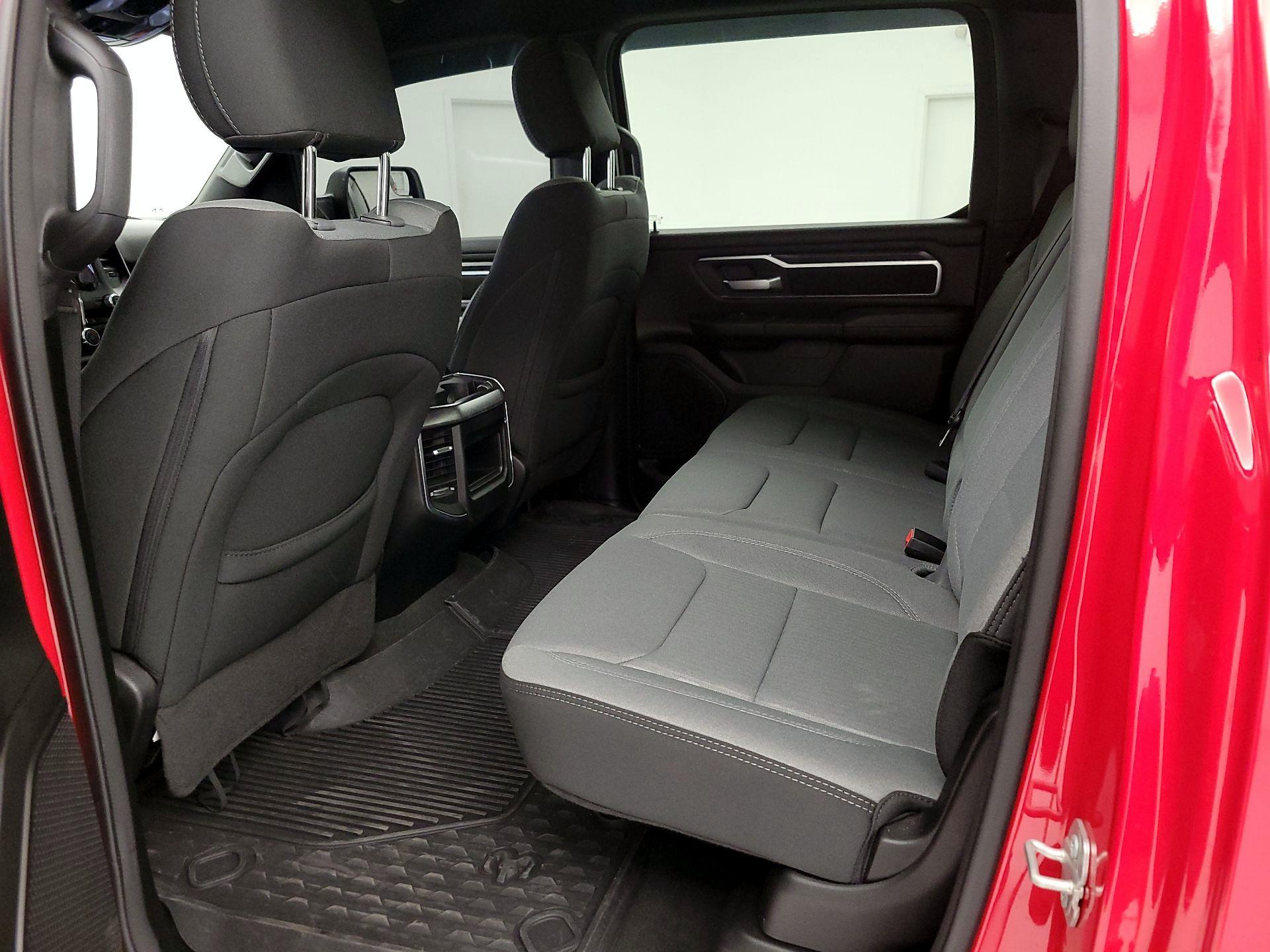 Thumbnail: 2024 RAM 1500 - 19