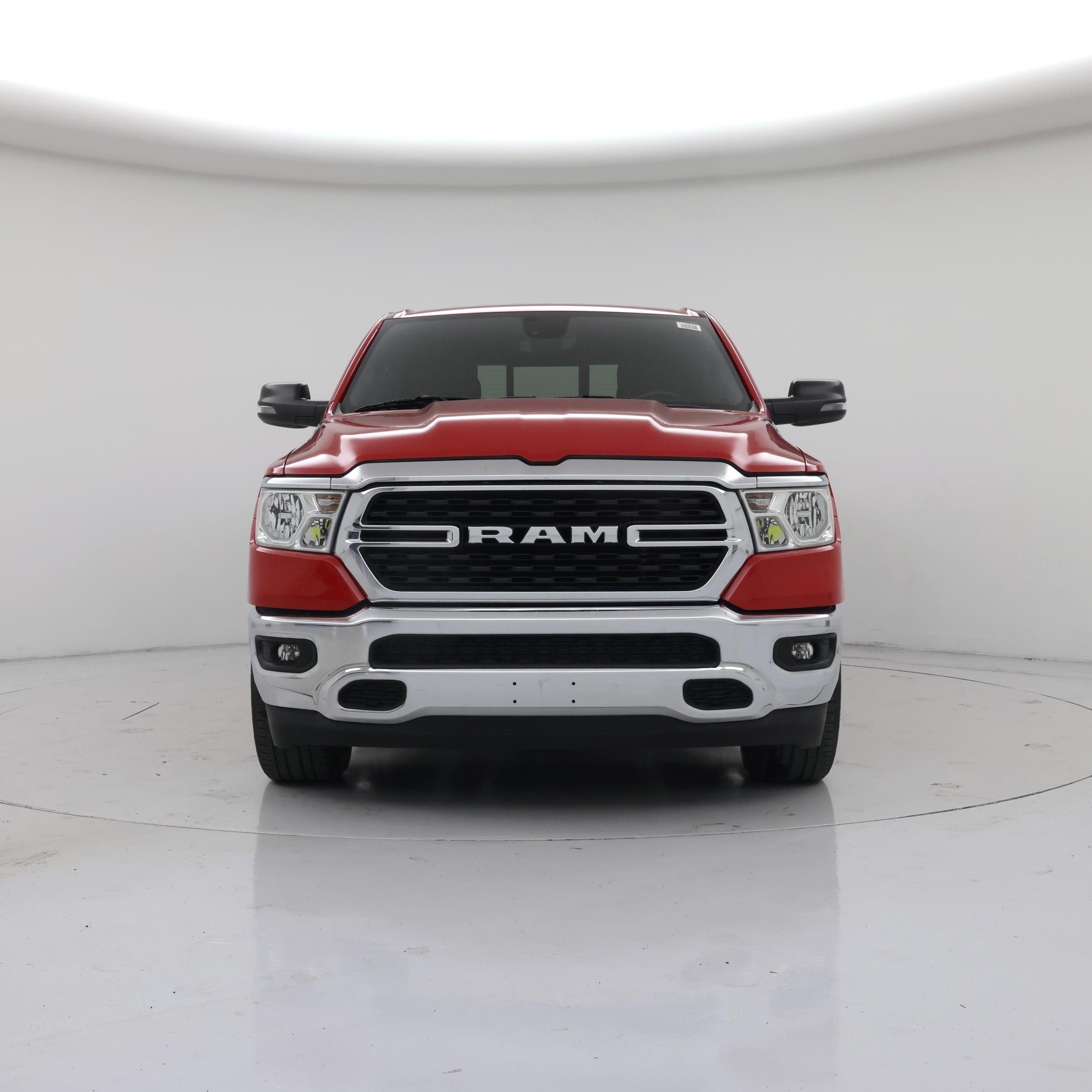 Thumbnail: 2024 RAM 1500 - 5