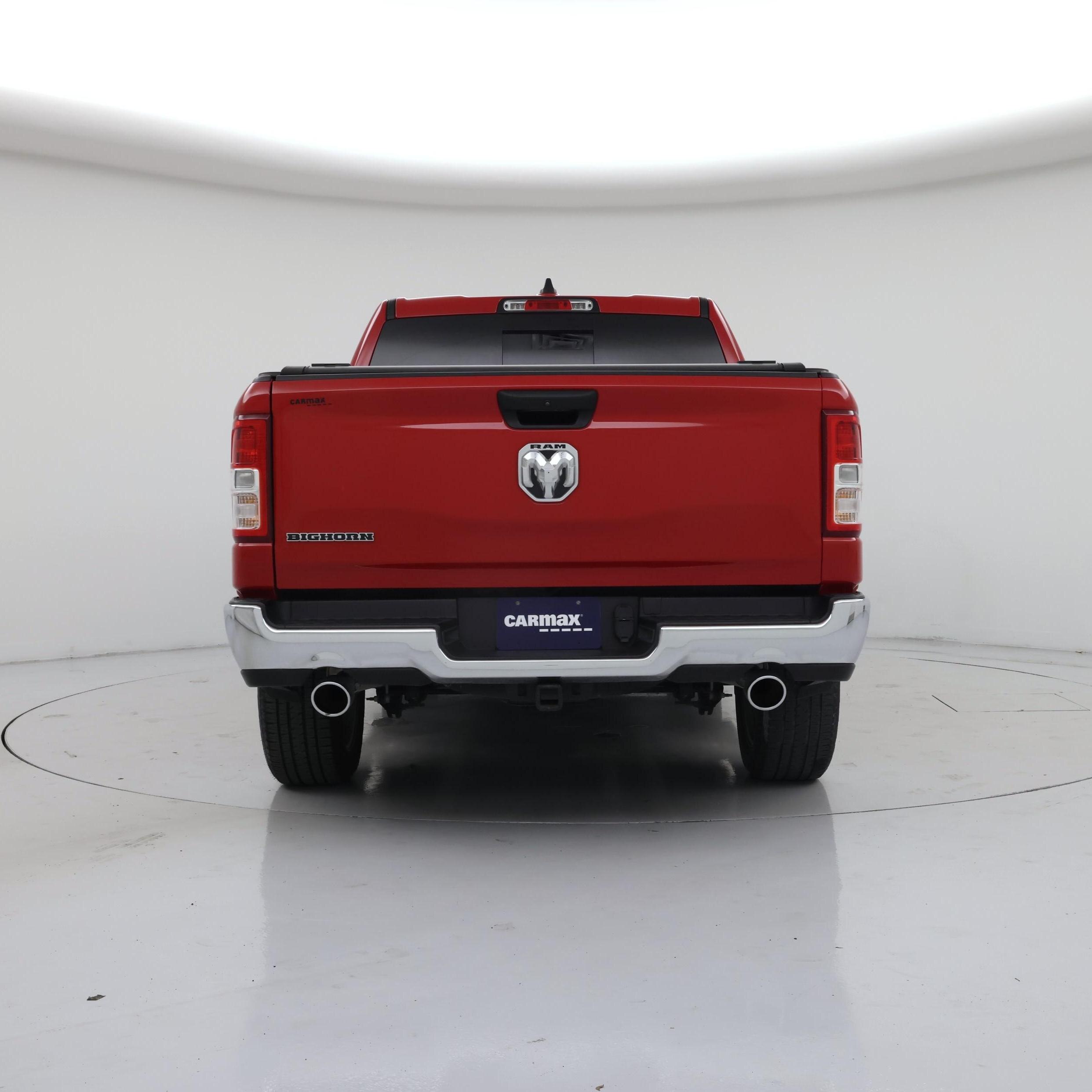 Thumbnail: 2024 RAM 1500 - 6