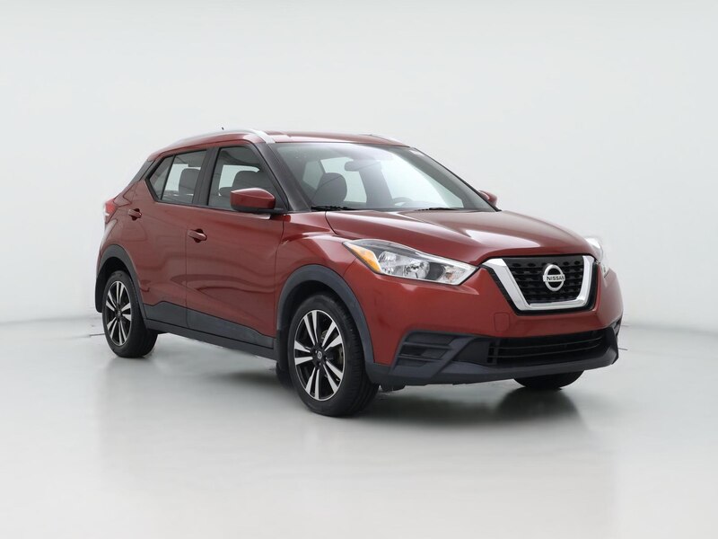 2019 Nissan Kicks SV -
                  Clermont, FL