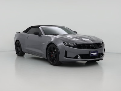 2020 Chevrolet Camaro 3LT