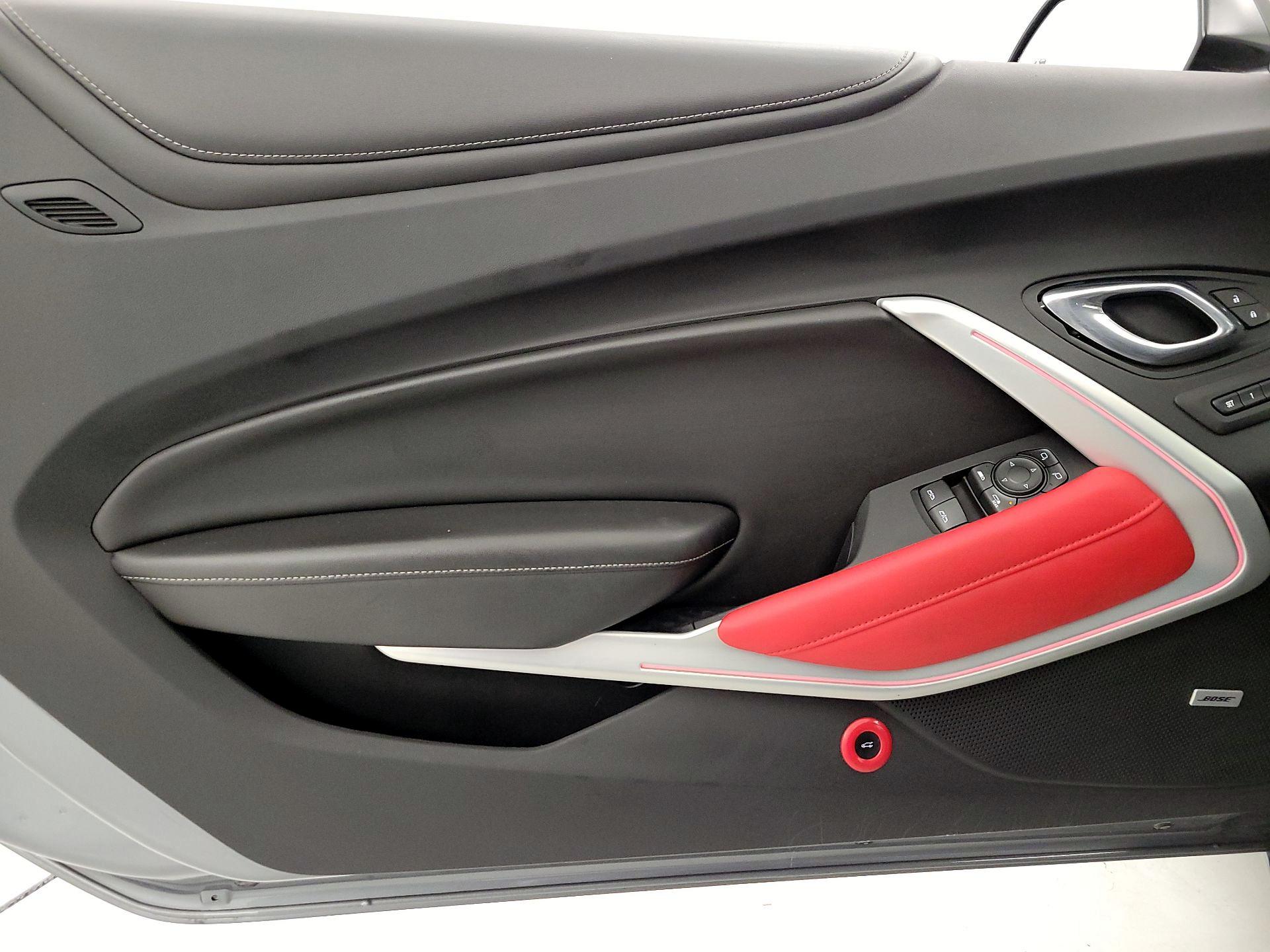 Thumbnail: 2020 Chevrolet Camaro - 12