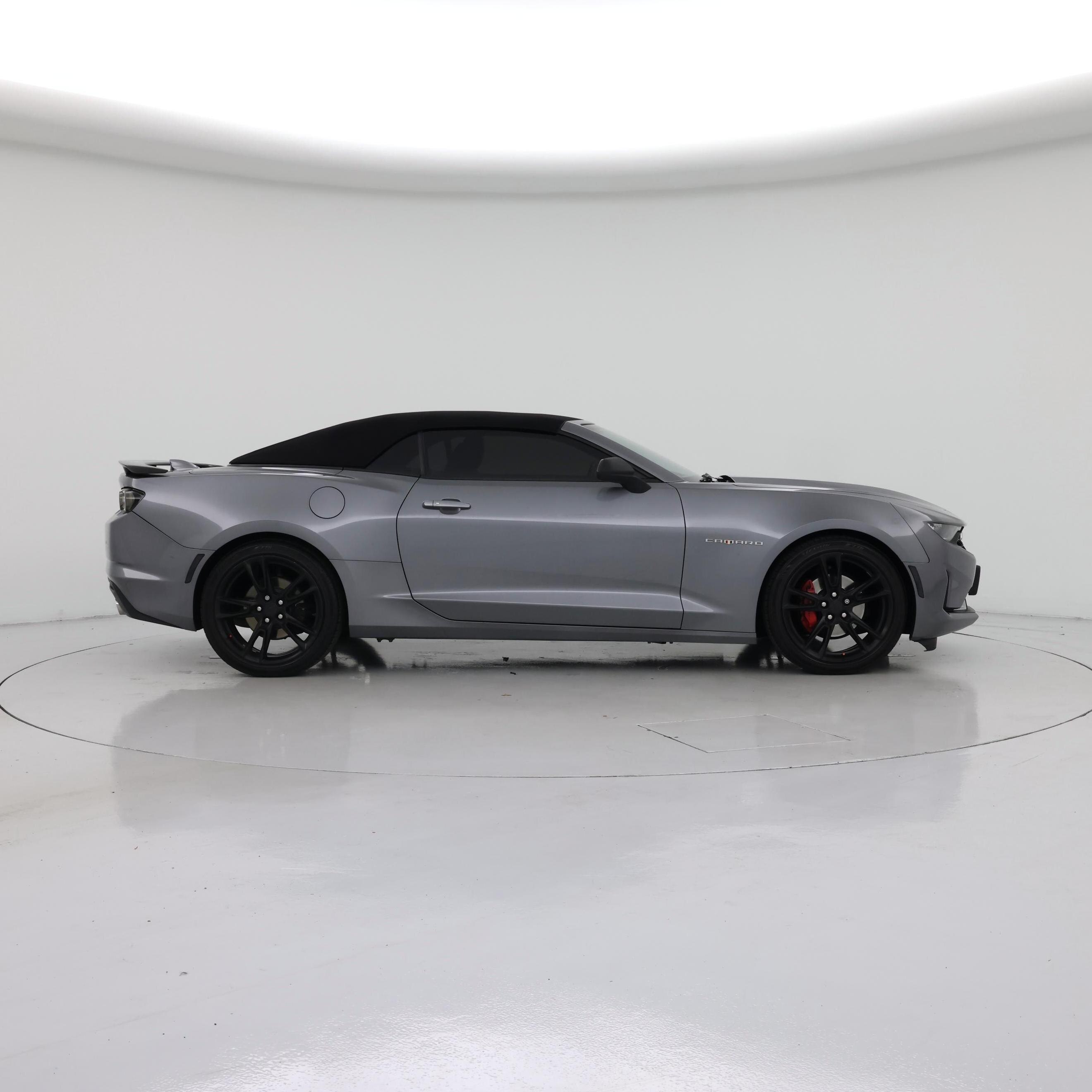 Thumbnail: 2020 Chevrolet Camaro - 7