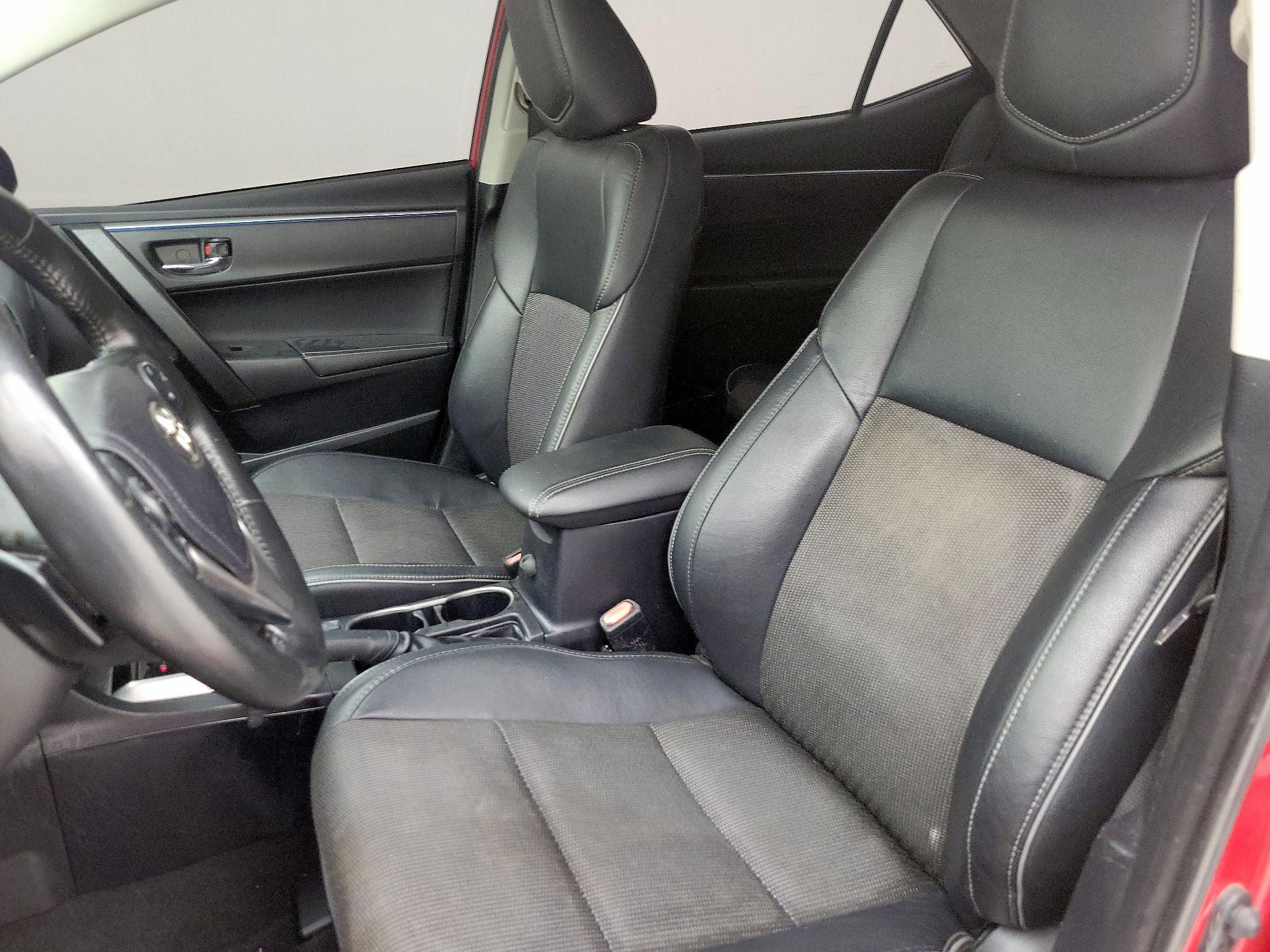Thumbnail: 2014 Toyota Corolla - 11