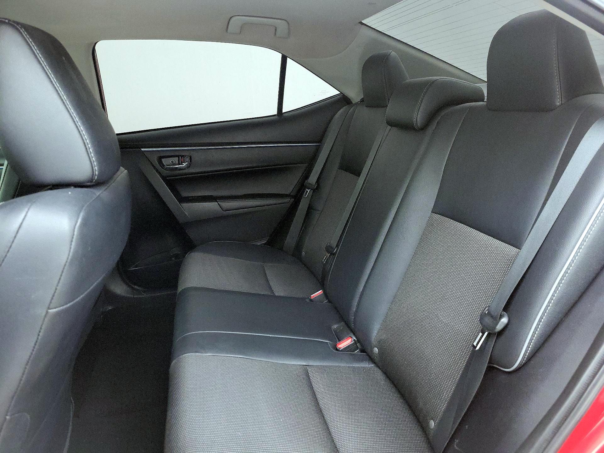 Thumbnail: 2014 Toyota Corolla - 19