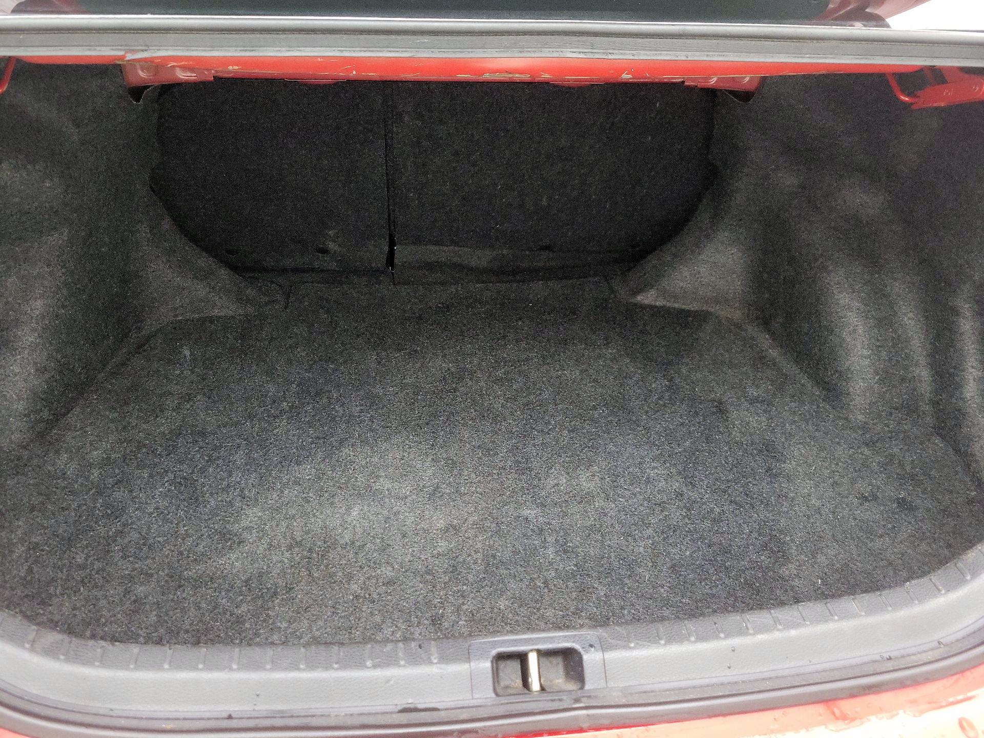 Thumbnail: 2014 Toyota Corolla - 20