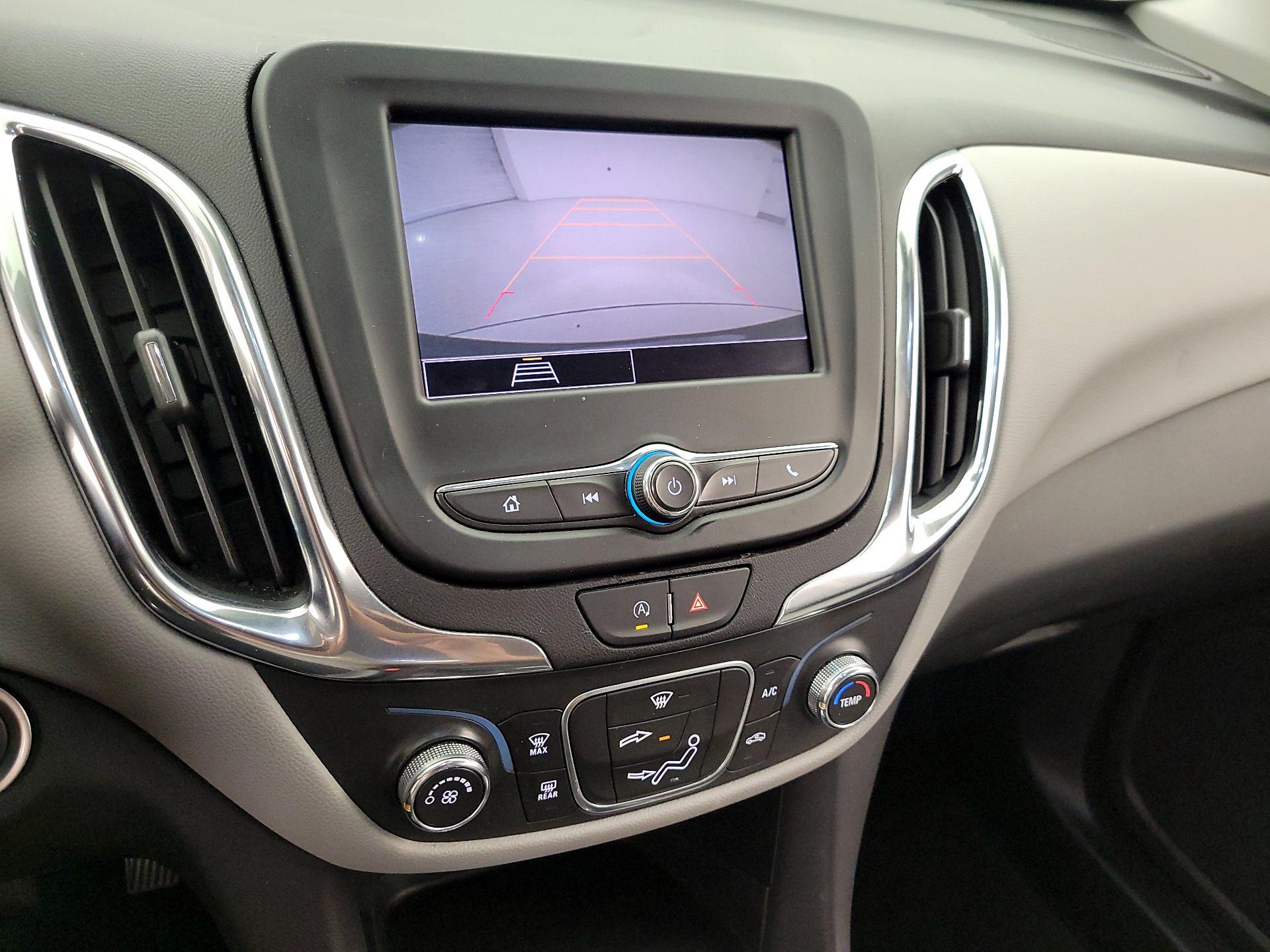 Thumbnail: 2023 Chevrolet Equinox - 14