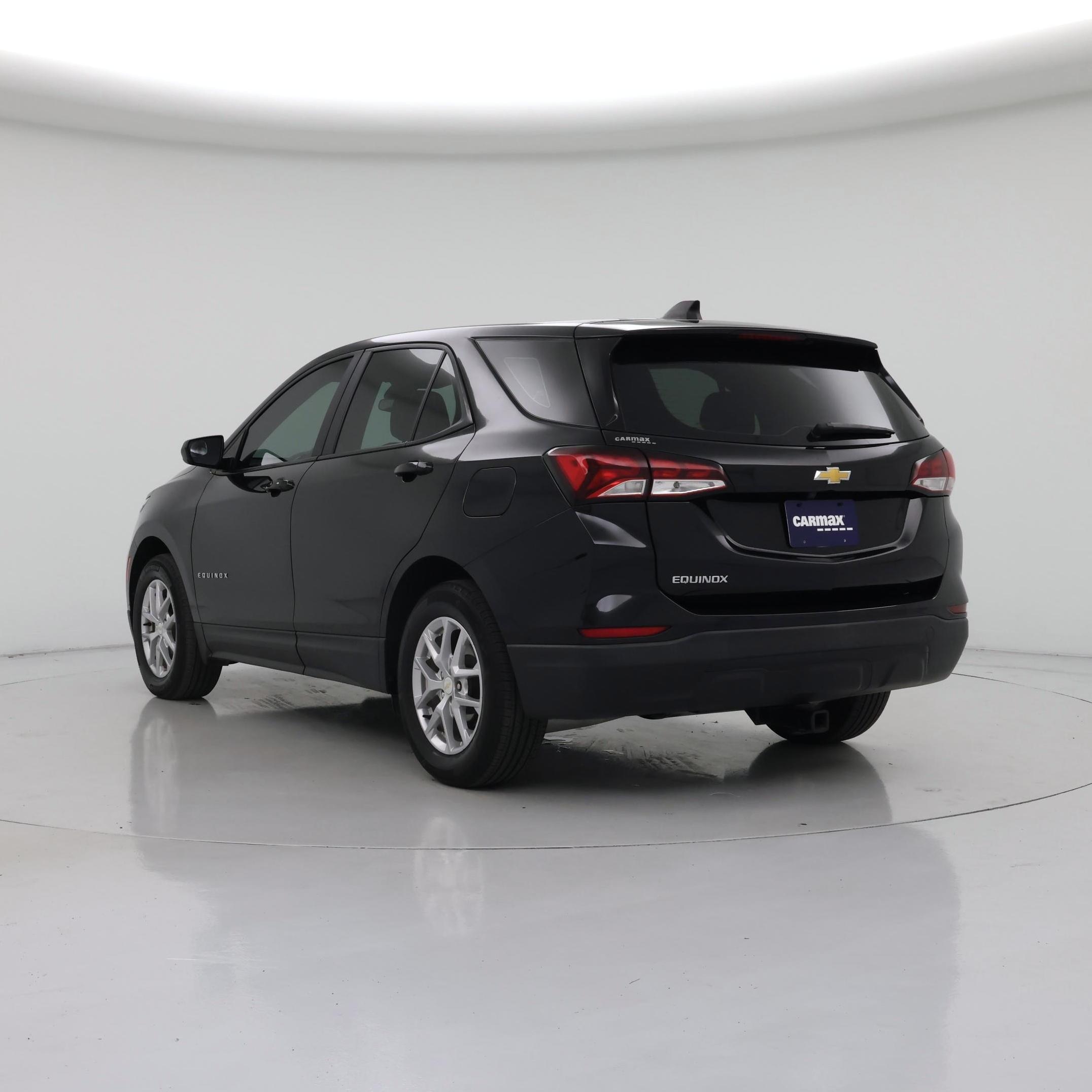 Thumbnail: 2023 Chevrolet Equinox - 2