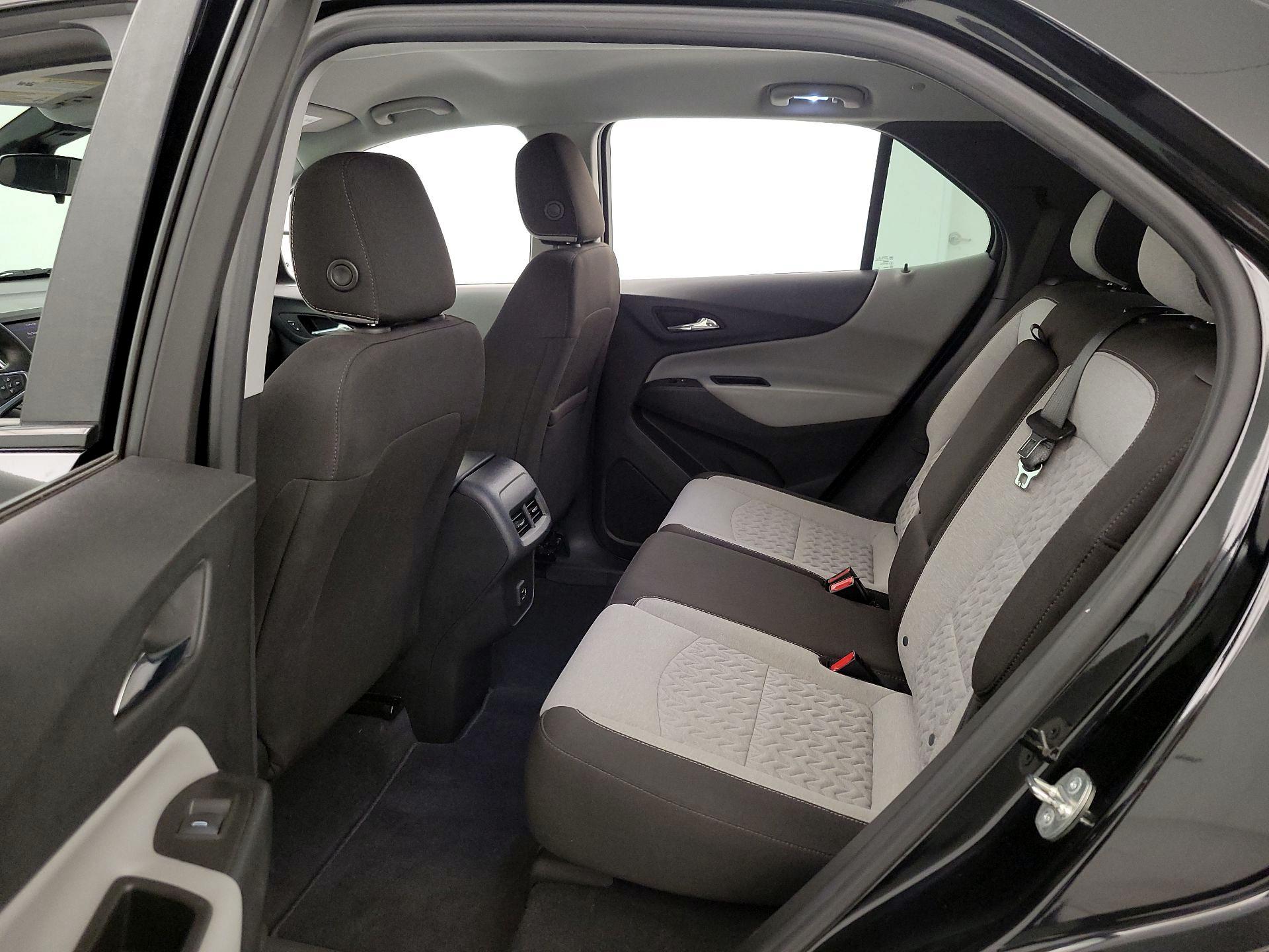 Thumbnail: 2023 Chevrolet Equinox - 19