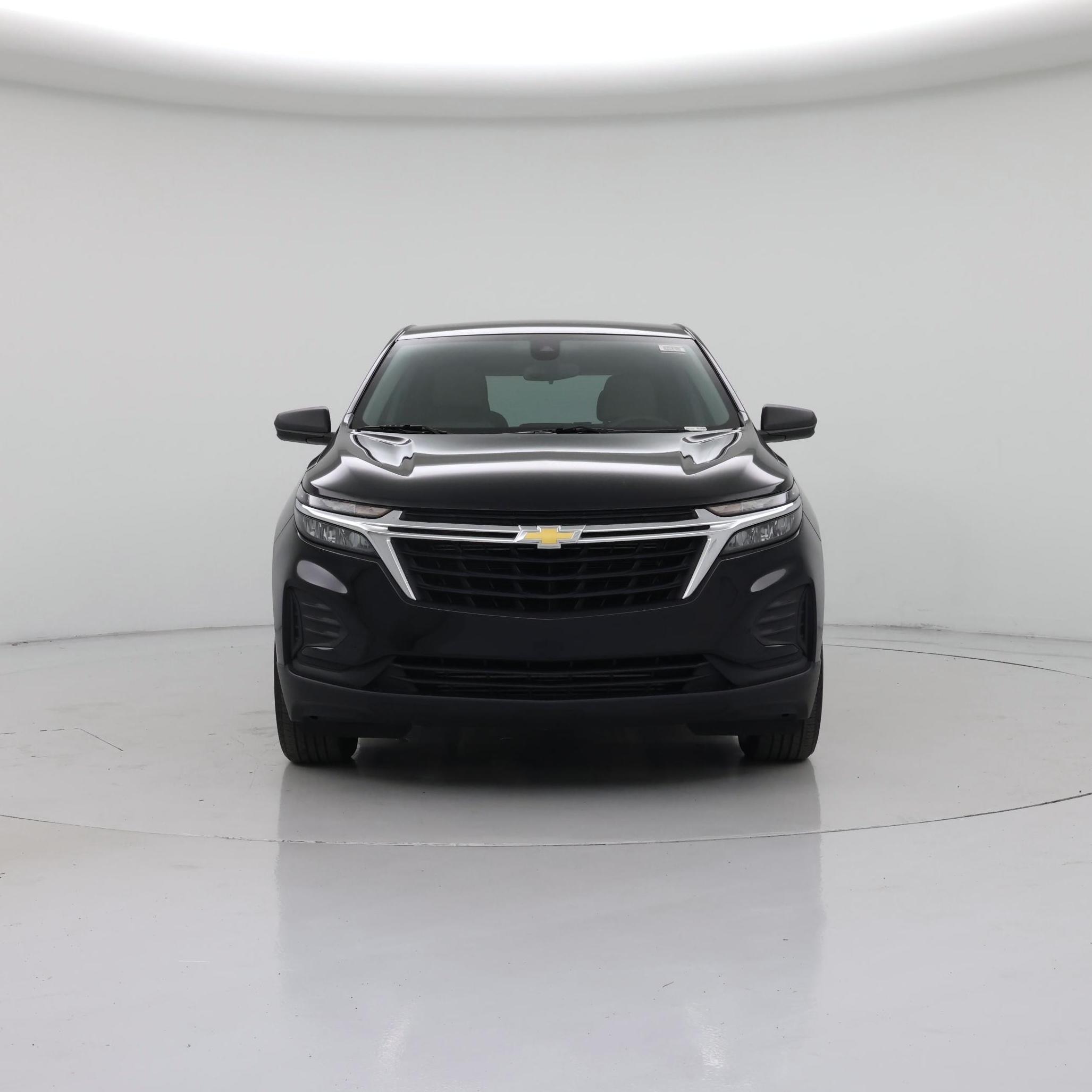 Thumbnail: 2023 Chevrolet Equinox - 5