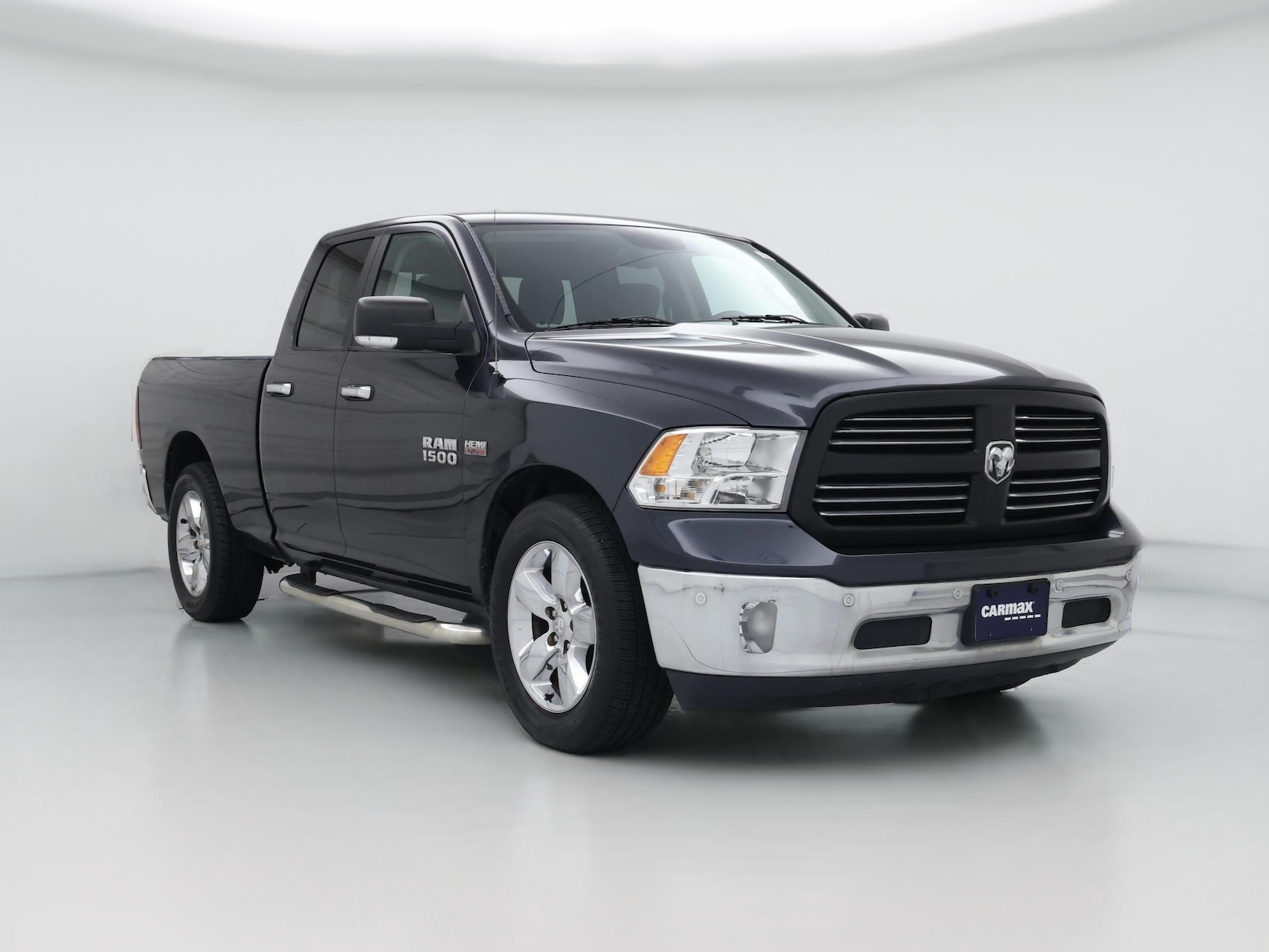 2017 RAM Ram 1500 Pickup Big Horn - Photo 1