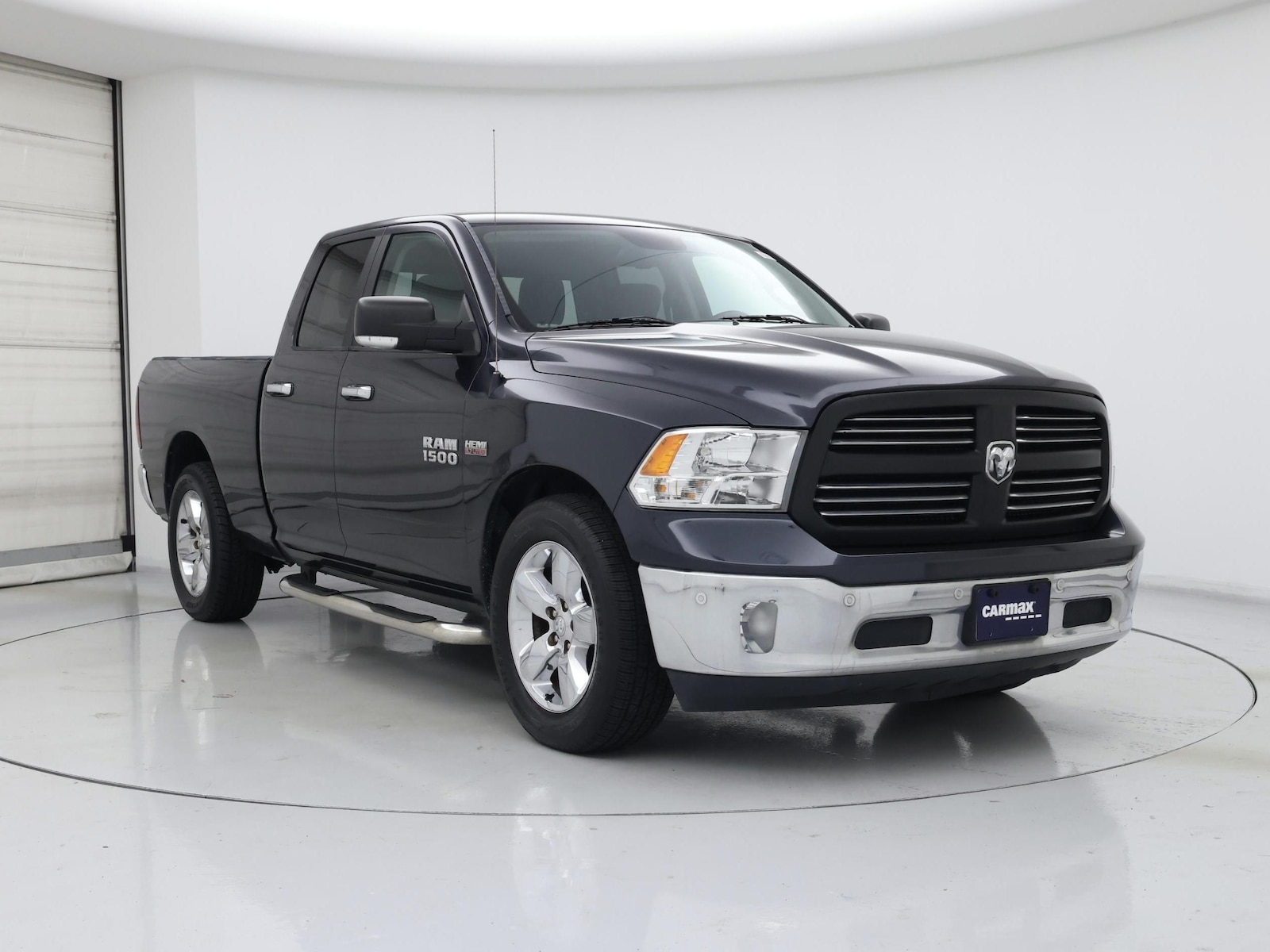 2017 RAM Ram 1500 Pickup Big Horn - Photo 2