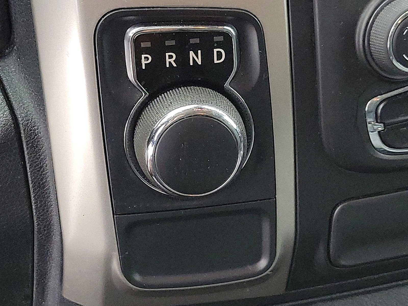 2017 RAM Ram 1500 Pickup Big Horn - Photo 18