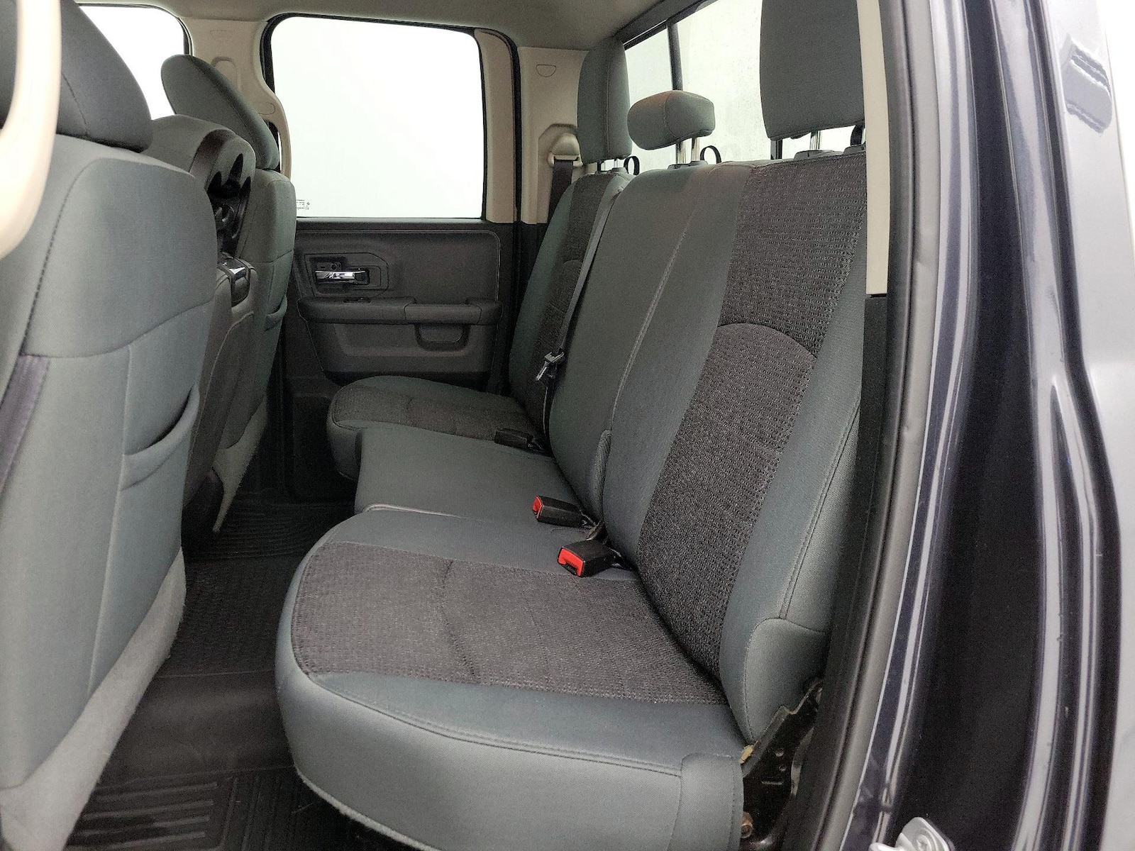 2017 RAM Ram 1500 Pickup Big Horn - Photo 19