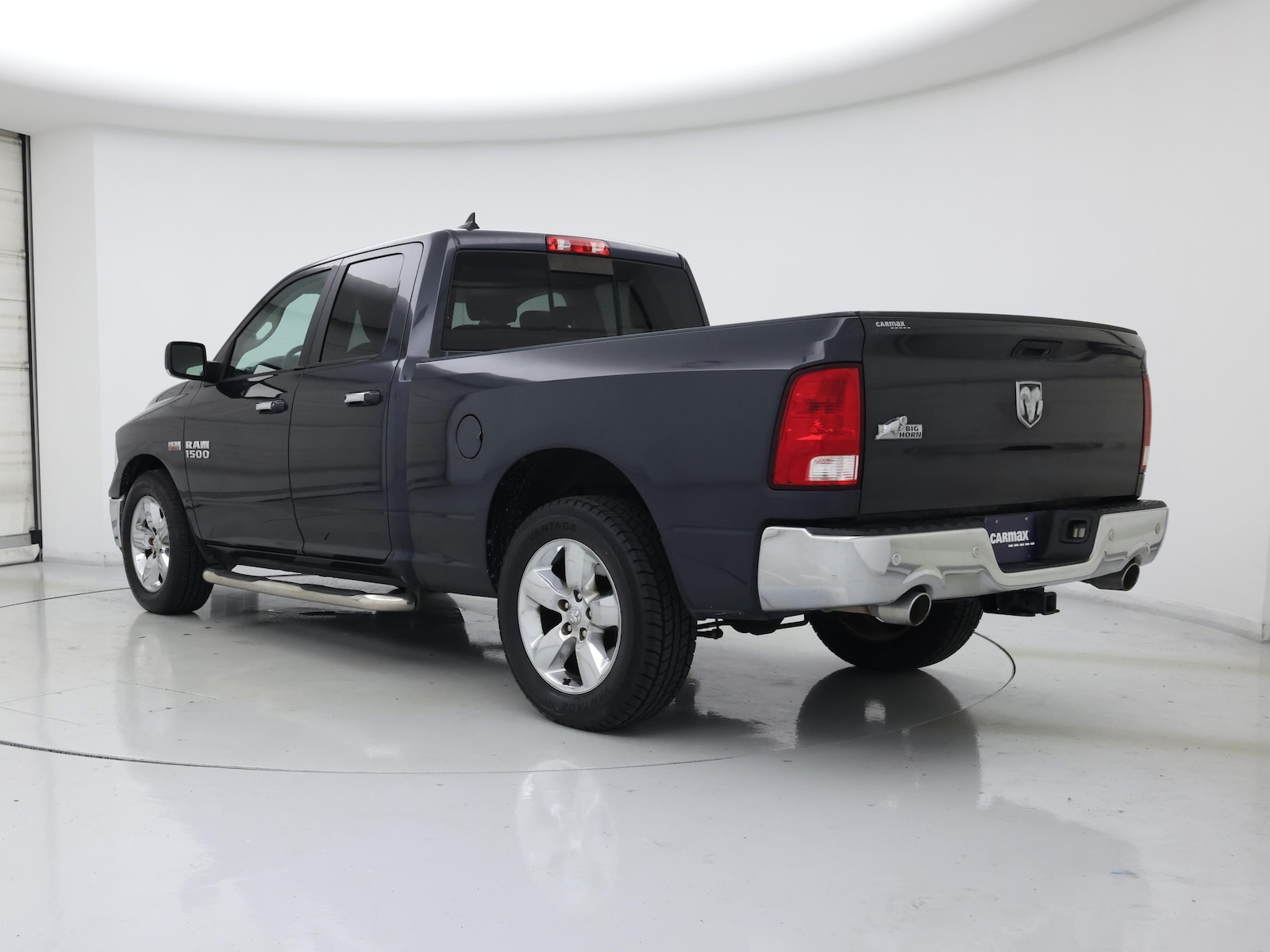 2017 RAM Ram 1500 Pickup Big Horn - Photo 3