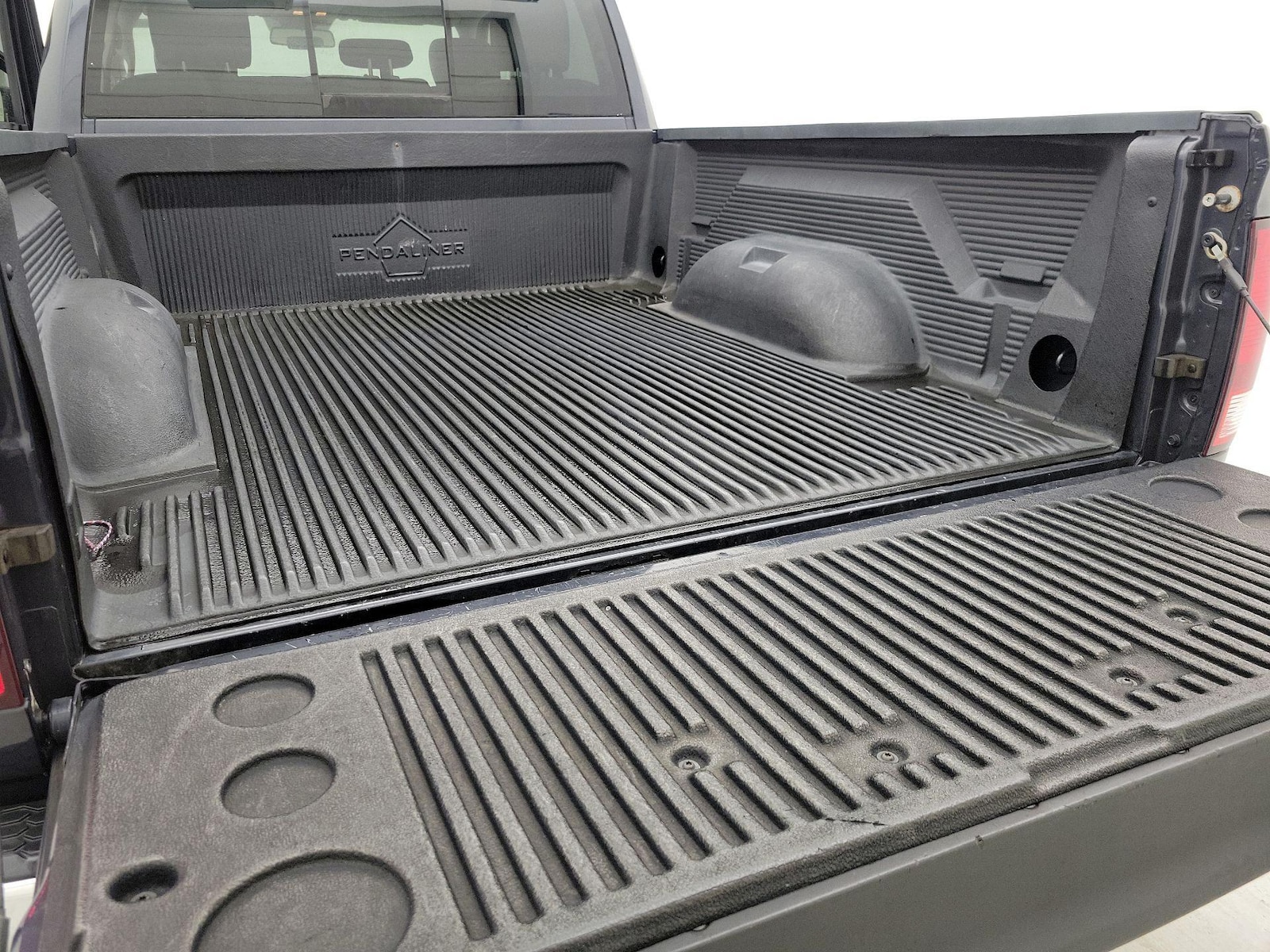 2017 RAM Ram 1500 Pickup Big Horn - Photo 20