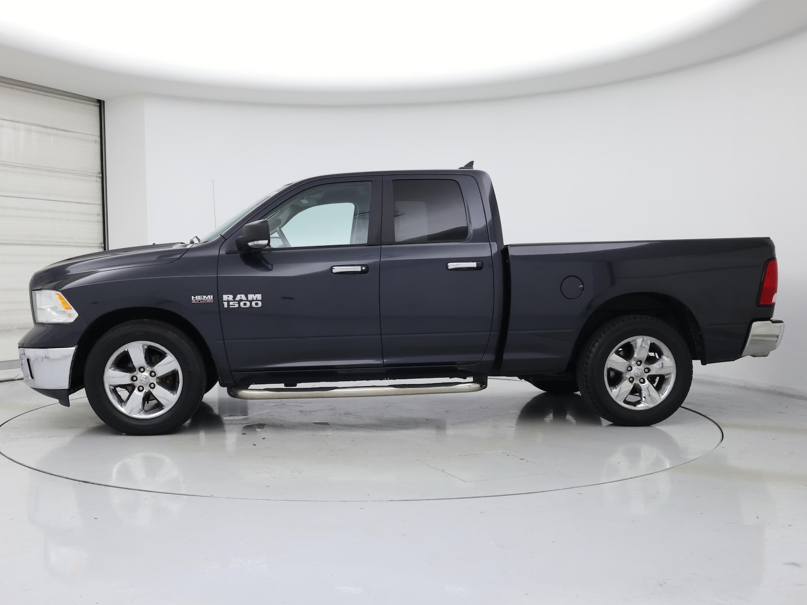 2017 RAM Ram 1500 Pickup Big Horn - Photo 4