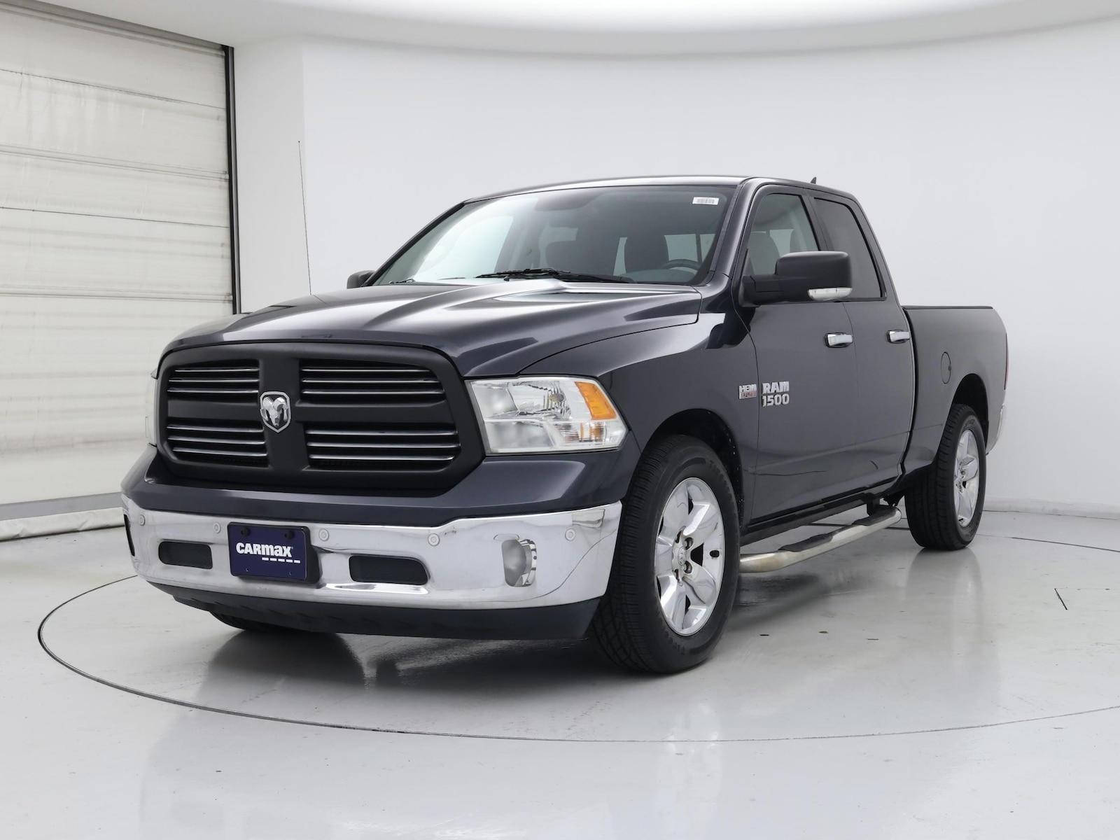 2017 RAM Ram 1500 Pickup Big Horn - Photo 5