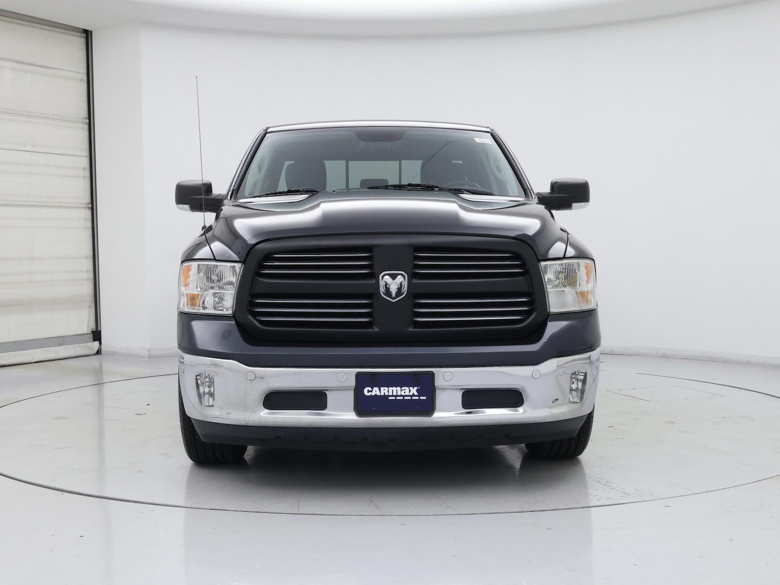 2017 RAM Ram 1500 Pickup Big Horn - Photo 6