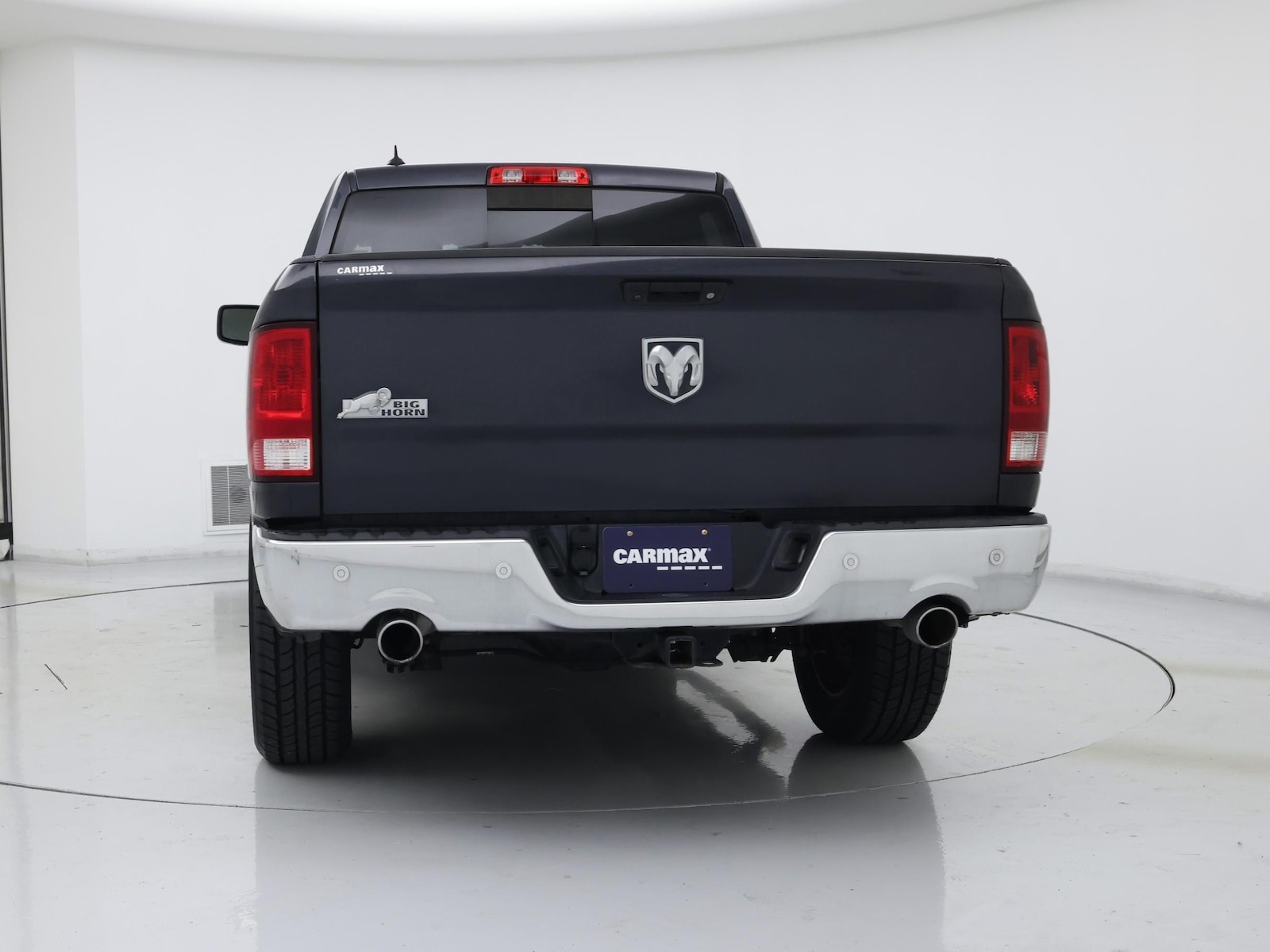 2017 RAM Ram 1500 Pickup Big Horn - Photo 7